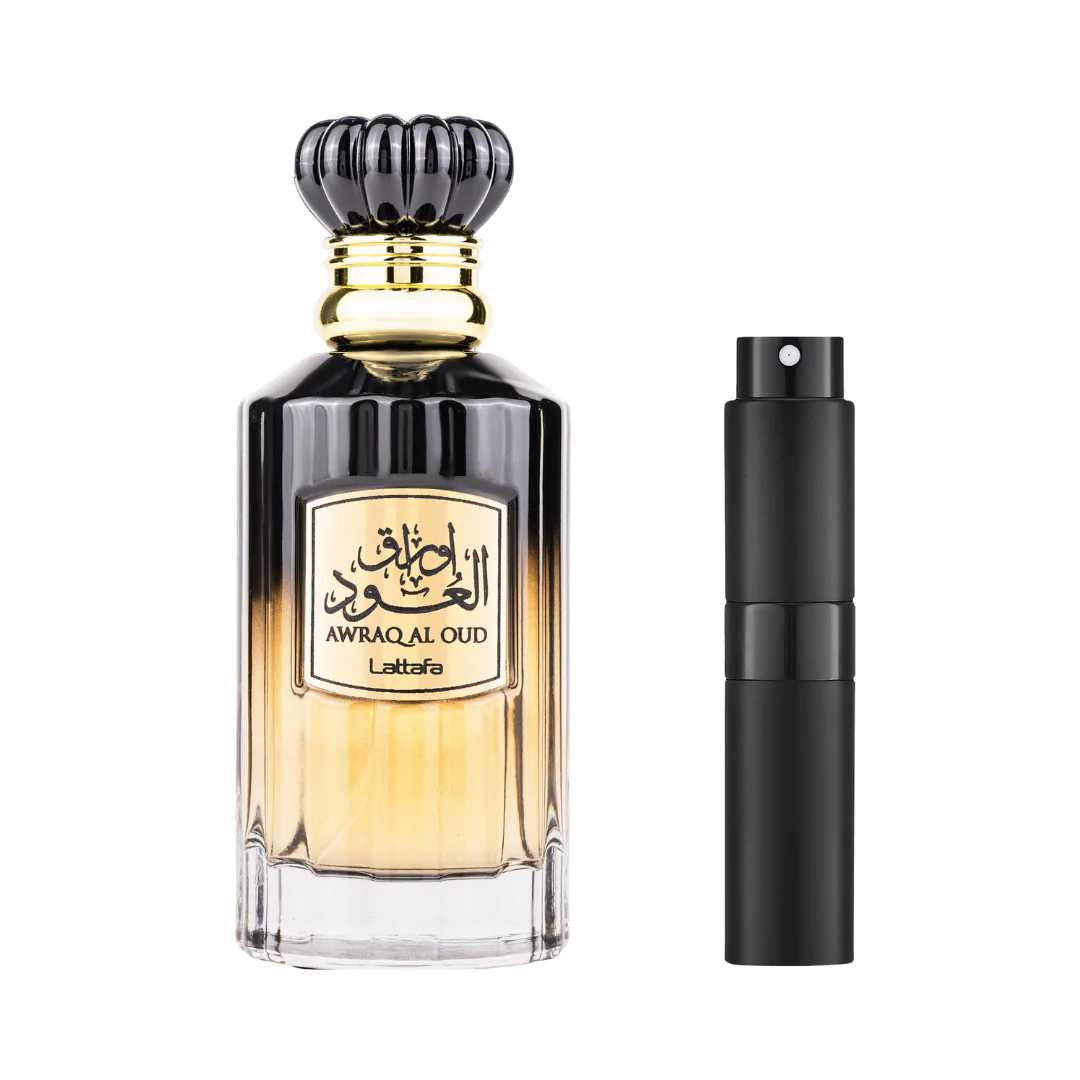 Lattafa Awraq Al Oud - Image 3