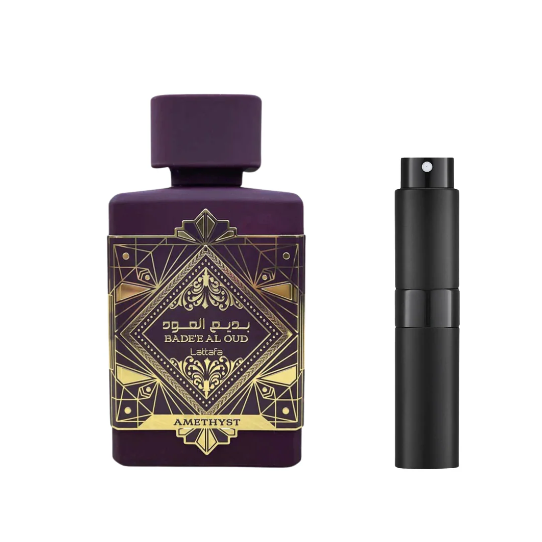 Lattafa Bade'e Al Oud Amethyst - Image 3