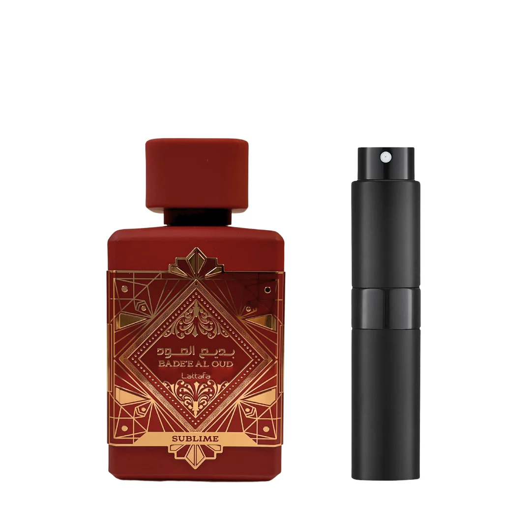 Lattafa Bade'e Al Oud Sublime - Image 2