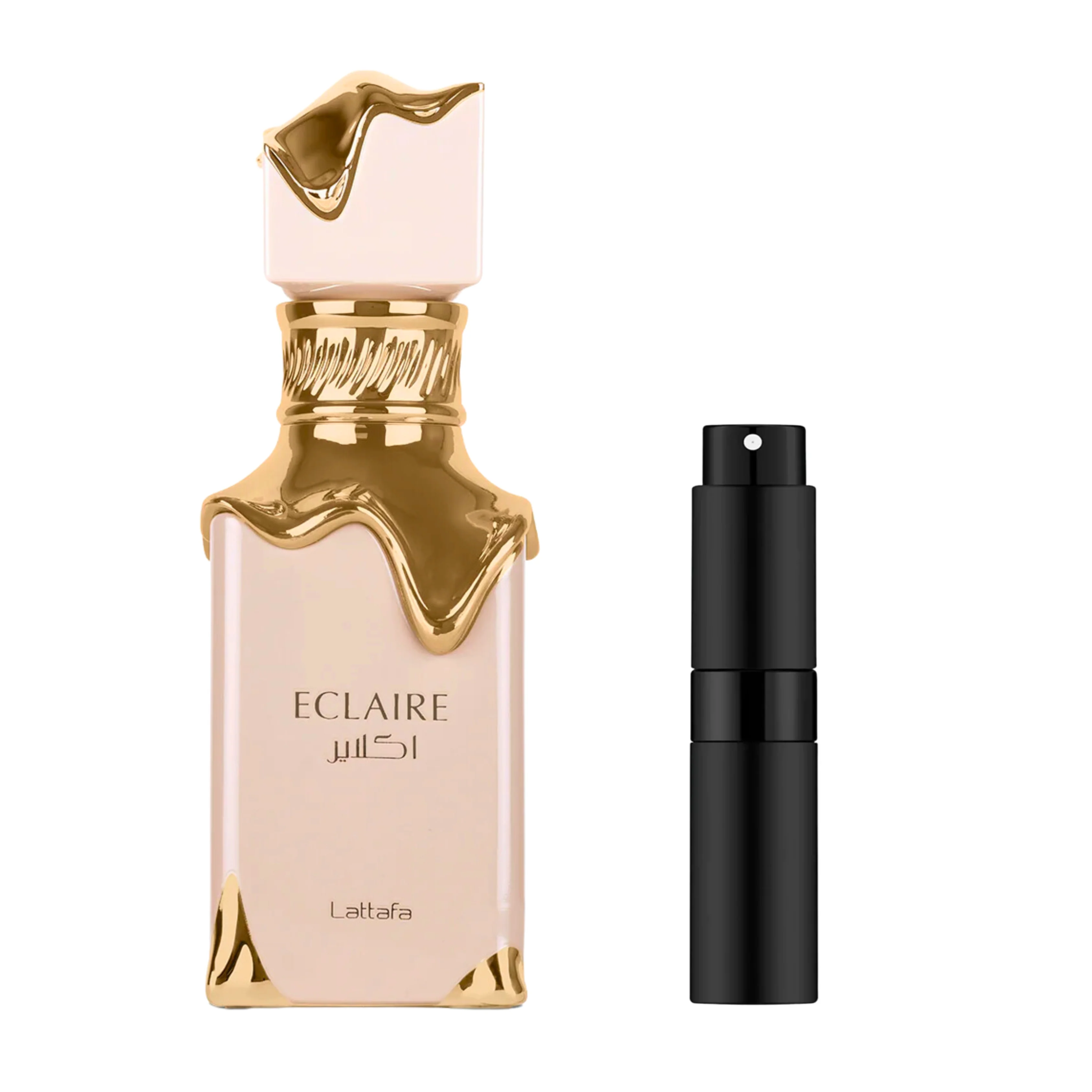 Lattafa Eclaire - Image 2