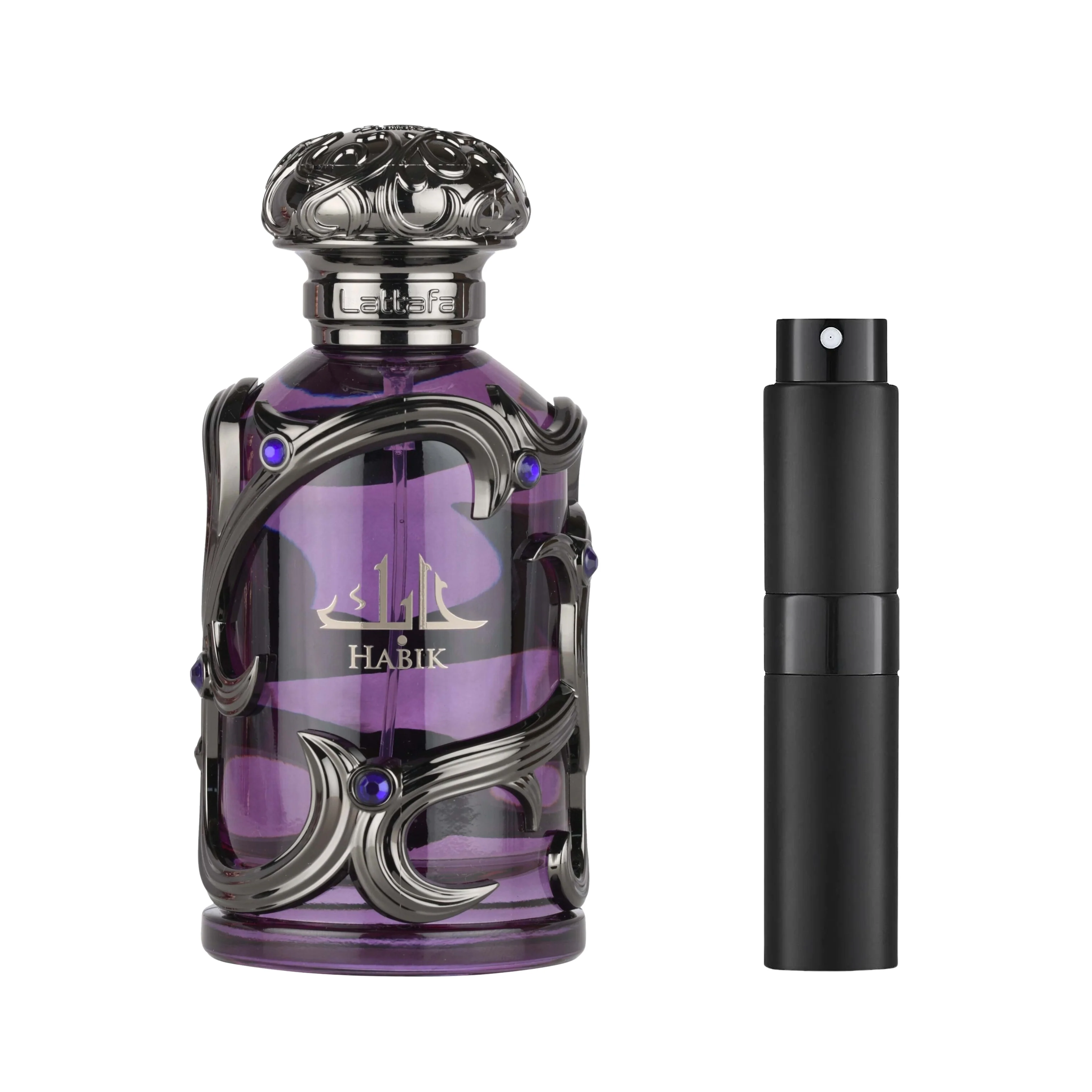 Lattafa Habik For Men - Image 2