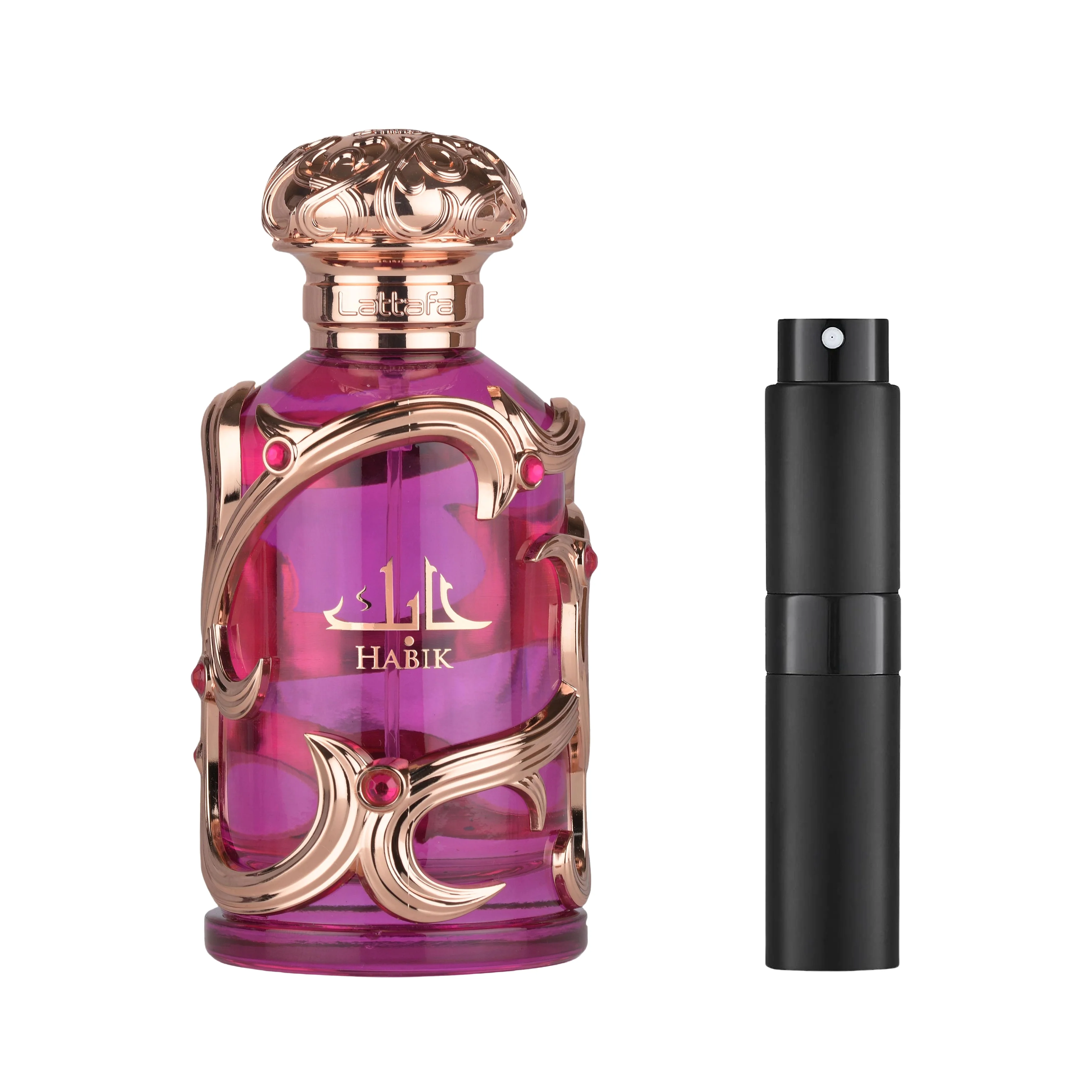 Lattafa Habik For Women - Image 2