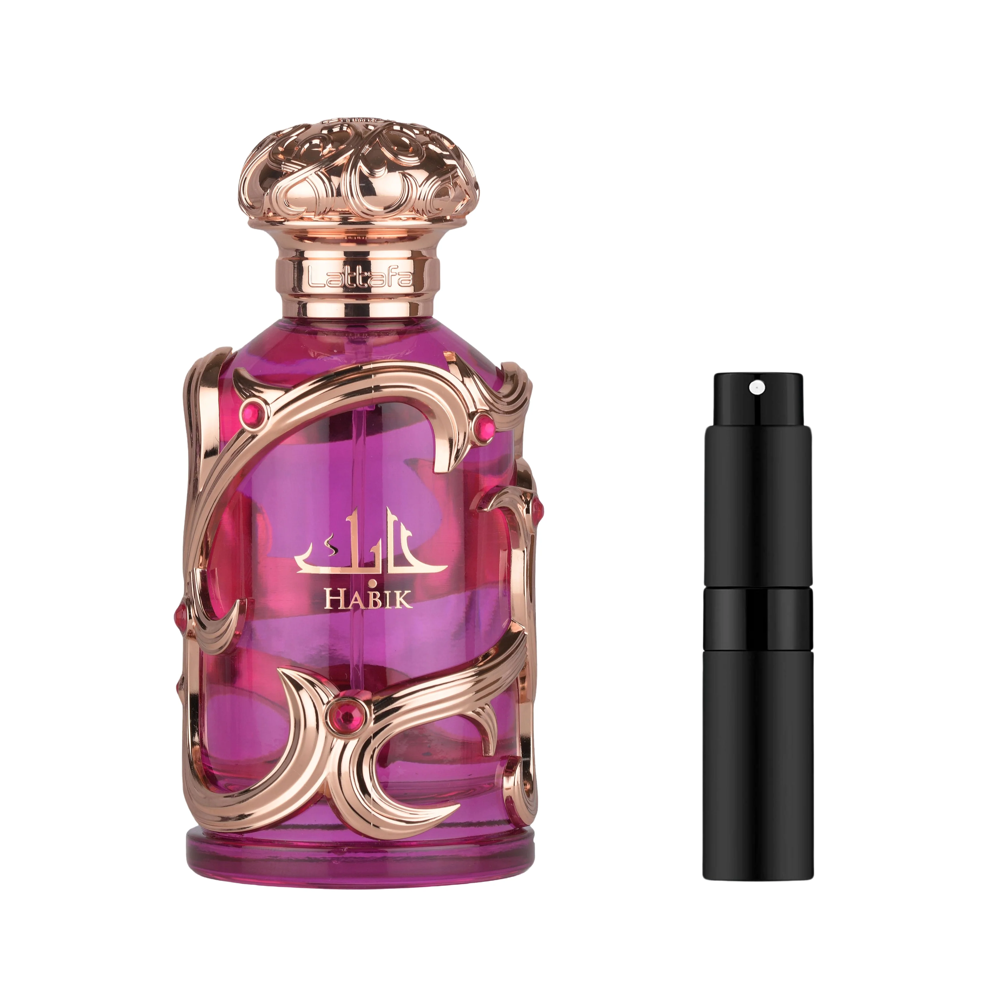 Lattafa Habik For Women - Image 3