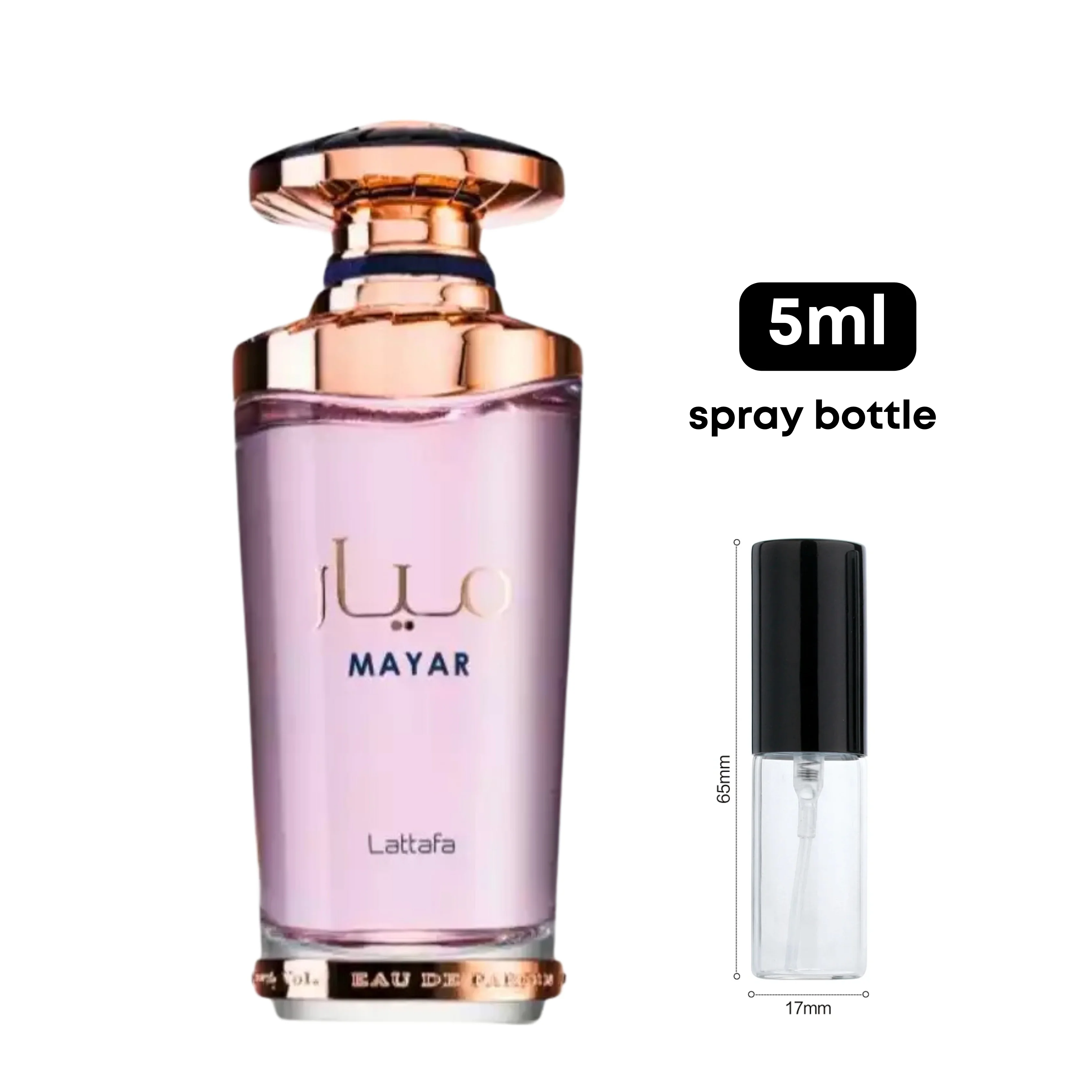 Lattafa Mayar - Image 4