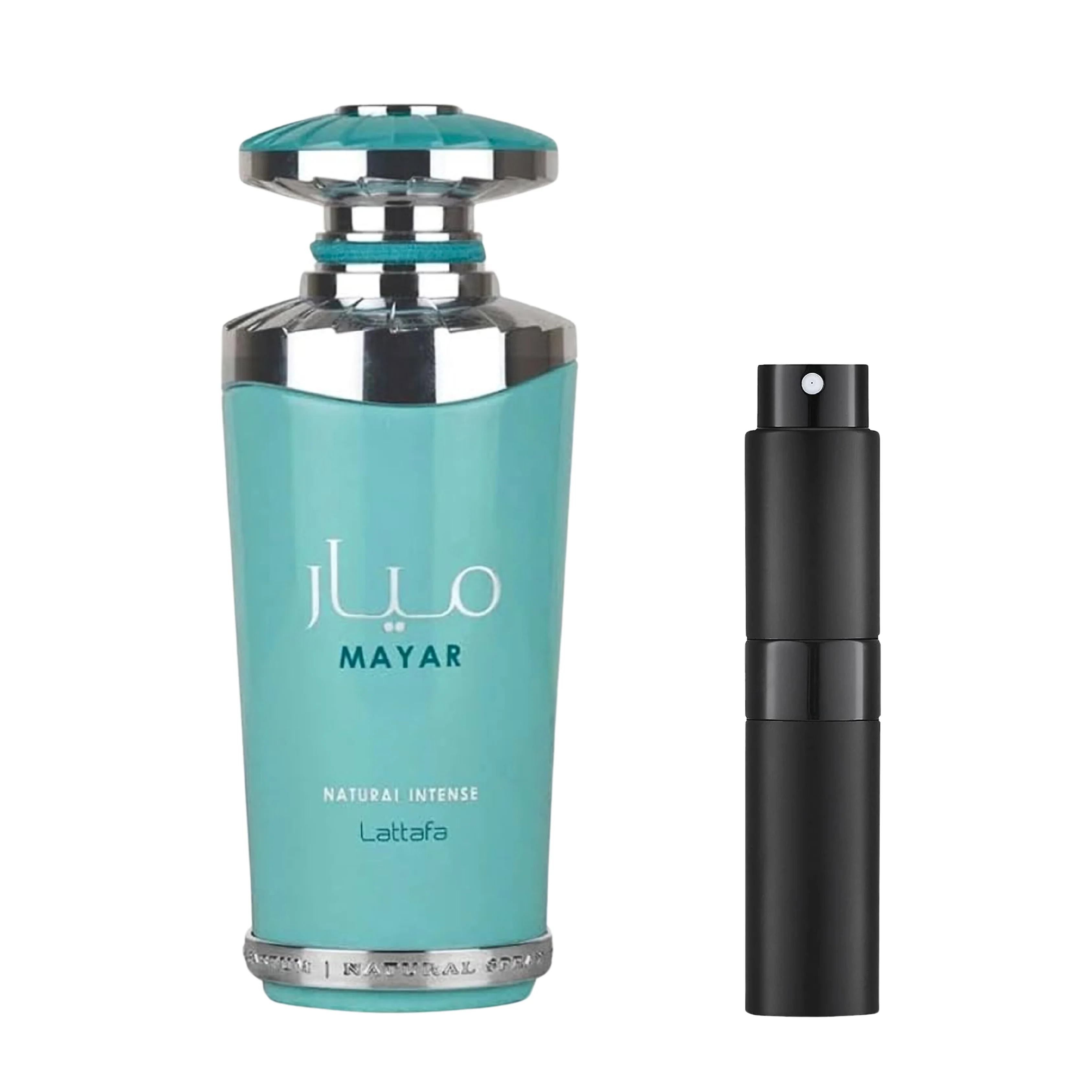 Lattafa Mayar Natural Intense - Image 2
