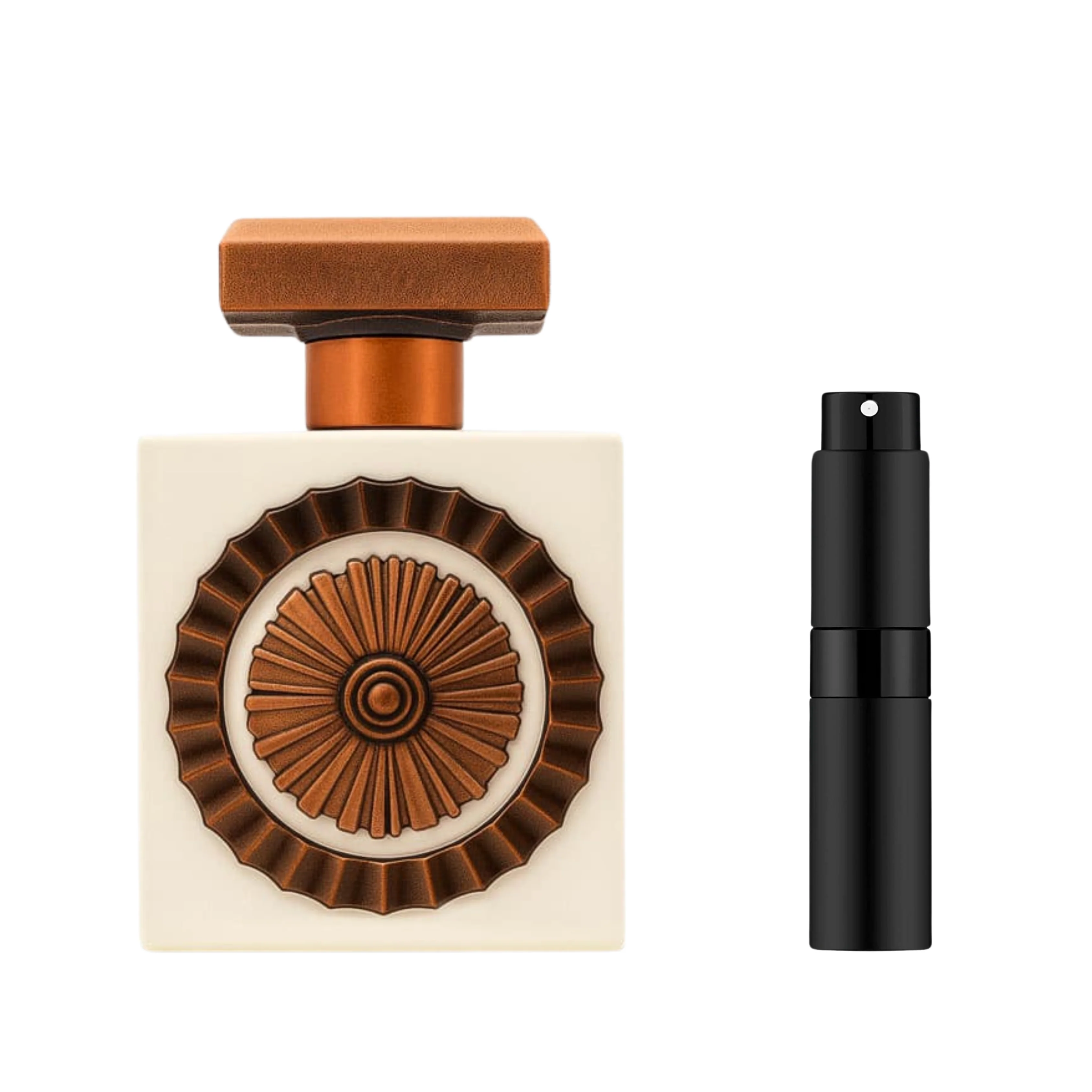 Lattafa Nebras Elixir - Image 3