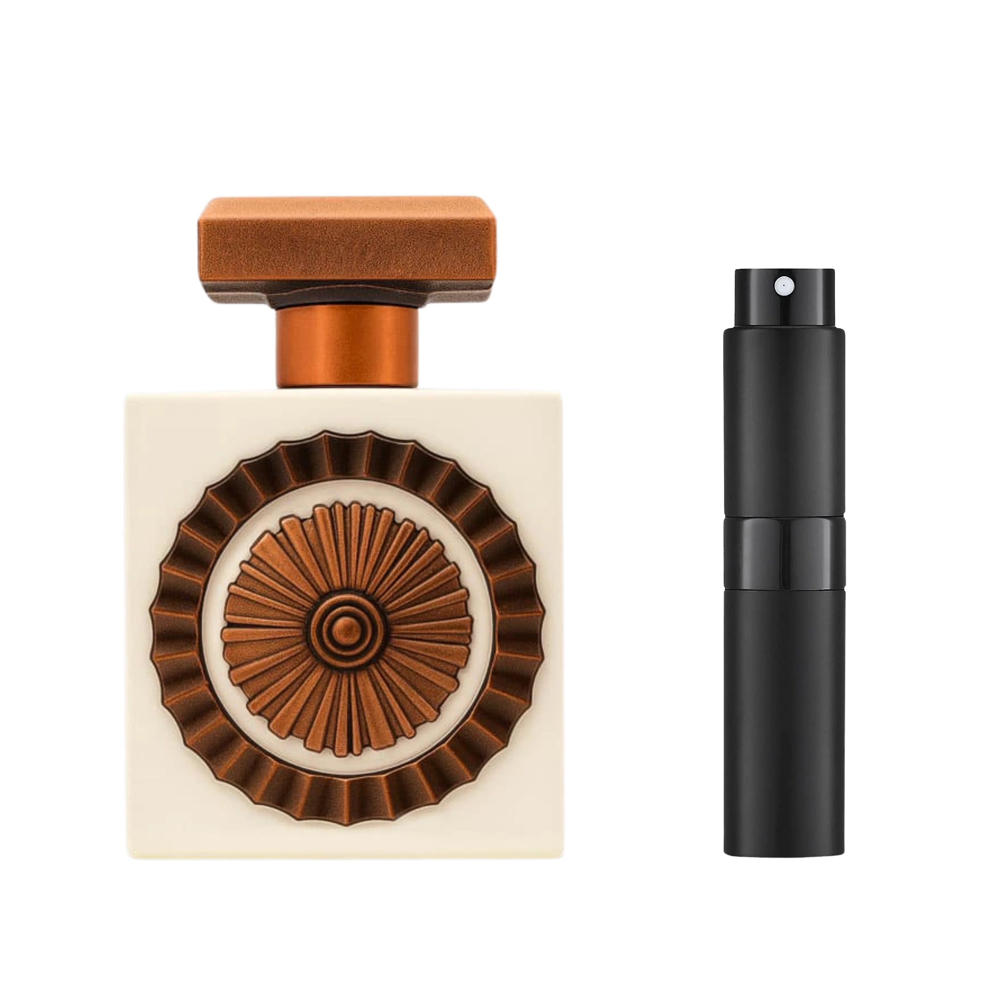 Lattafa Nebras Elixir - Image 4