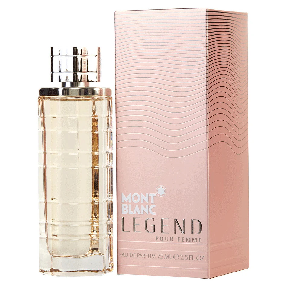Legend Pour Femme