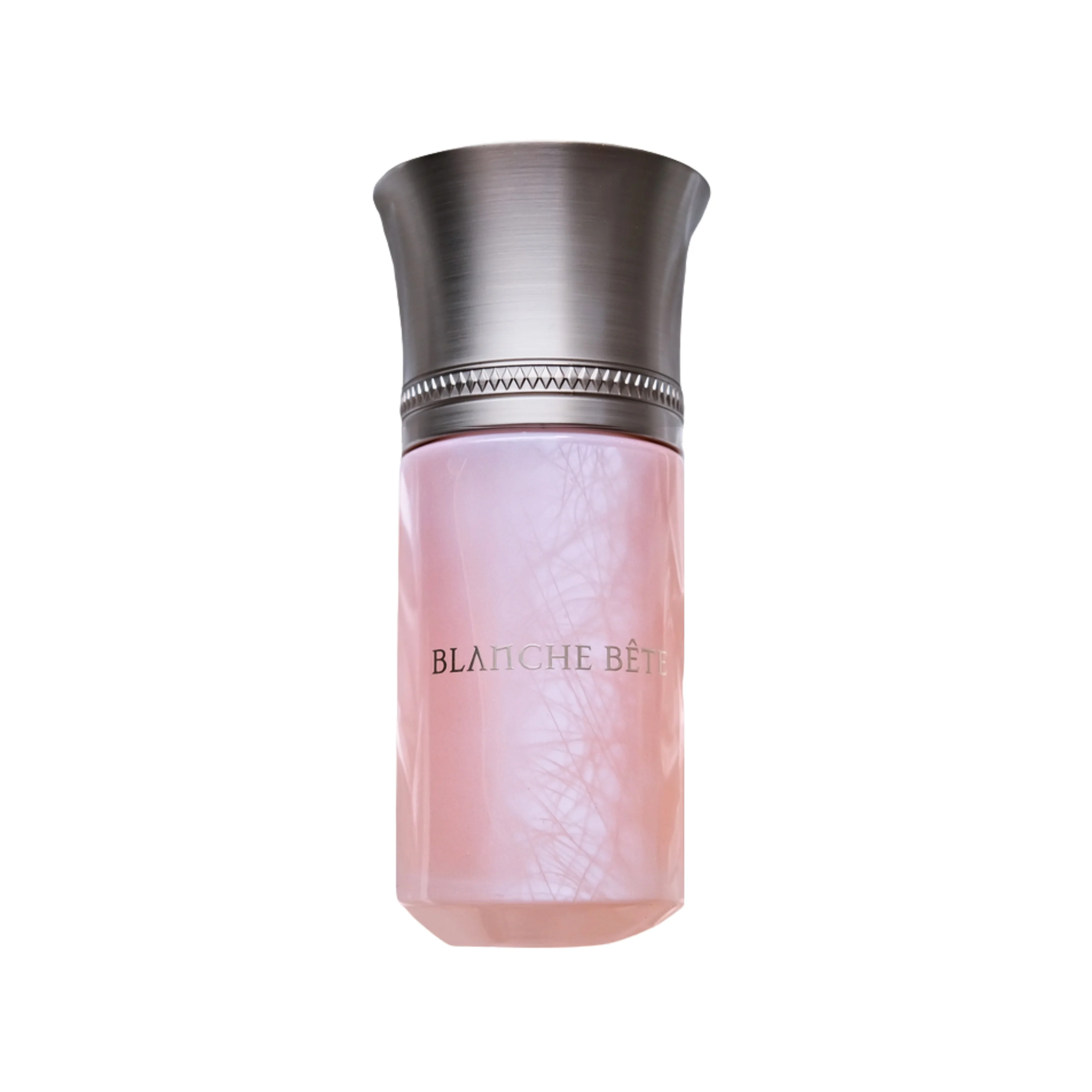 Les Liquides Imaginaires Blanche Bete