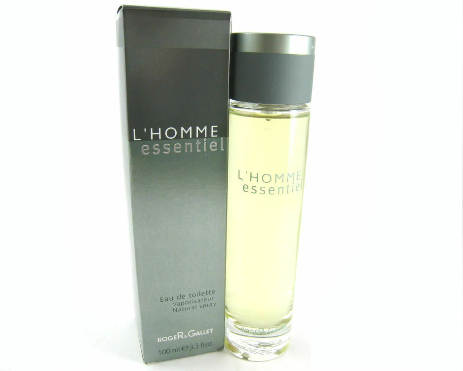 L'Homme Essentiel