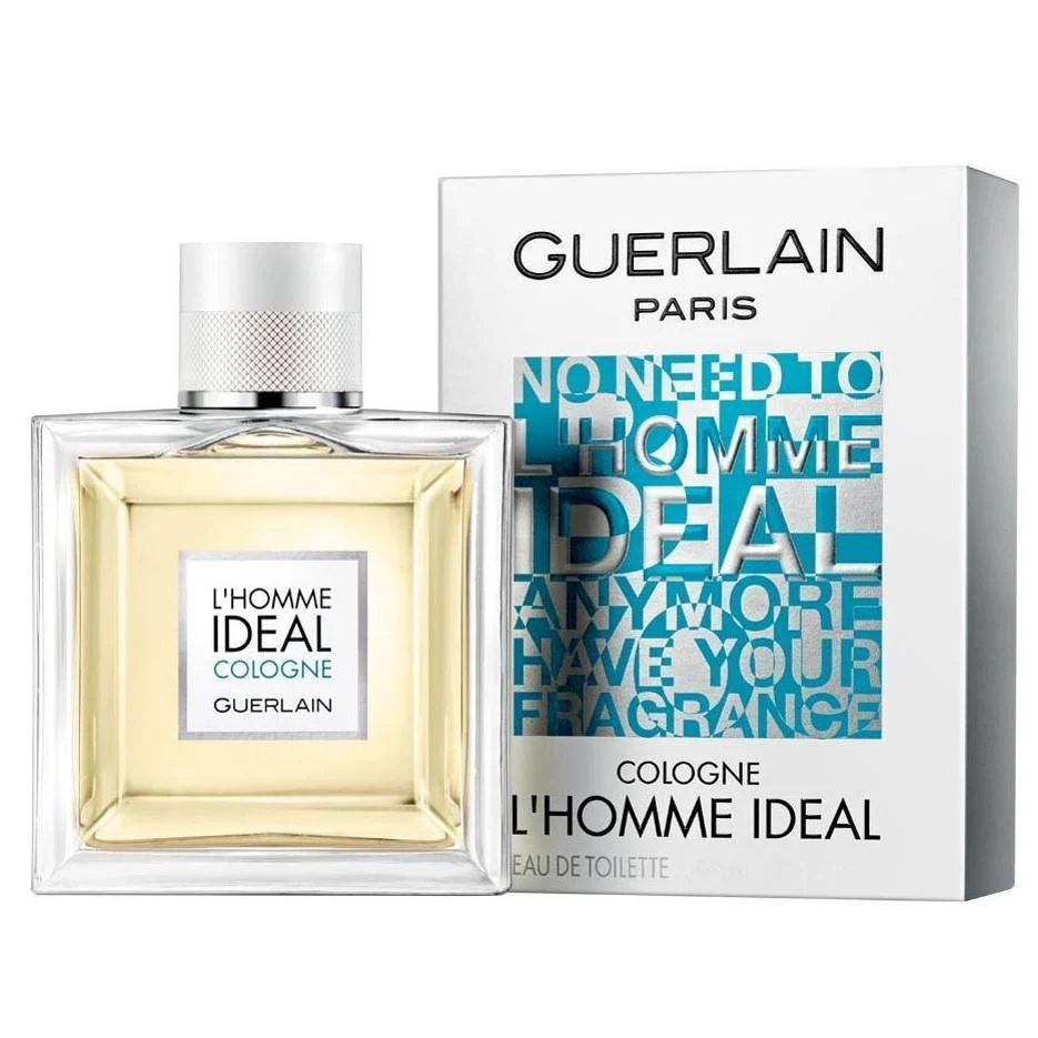 Guerlain L'Homme Ideal Cologne