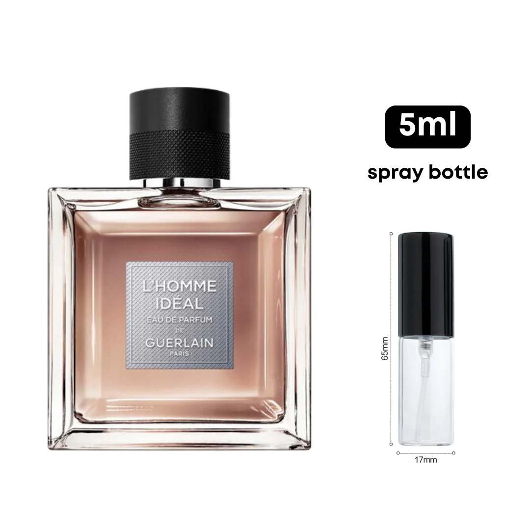 L'homme Ideal de Guerlain - Image 3