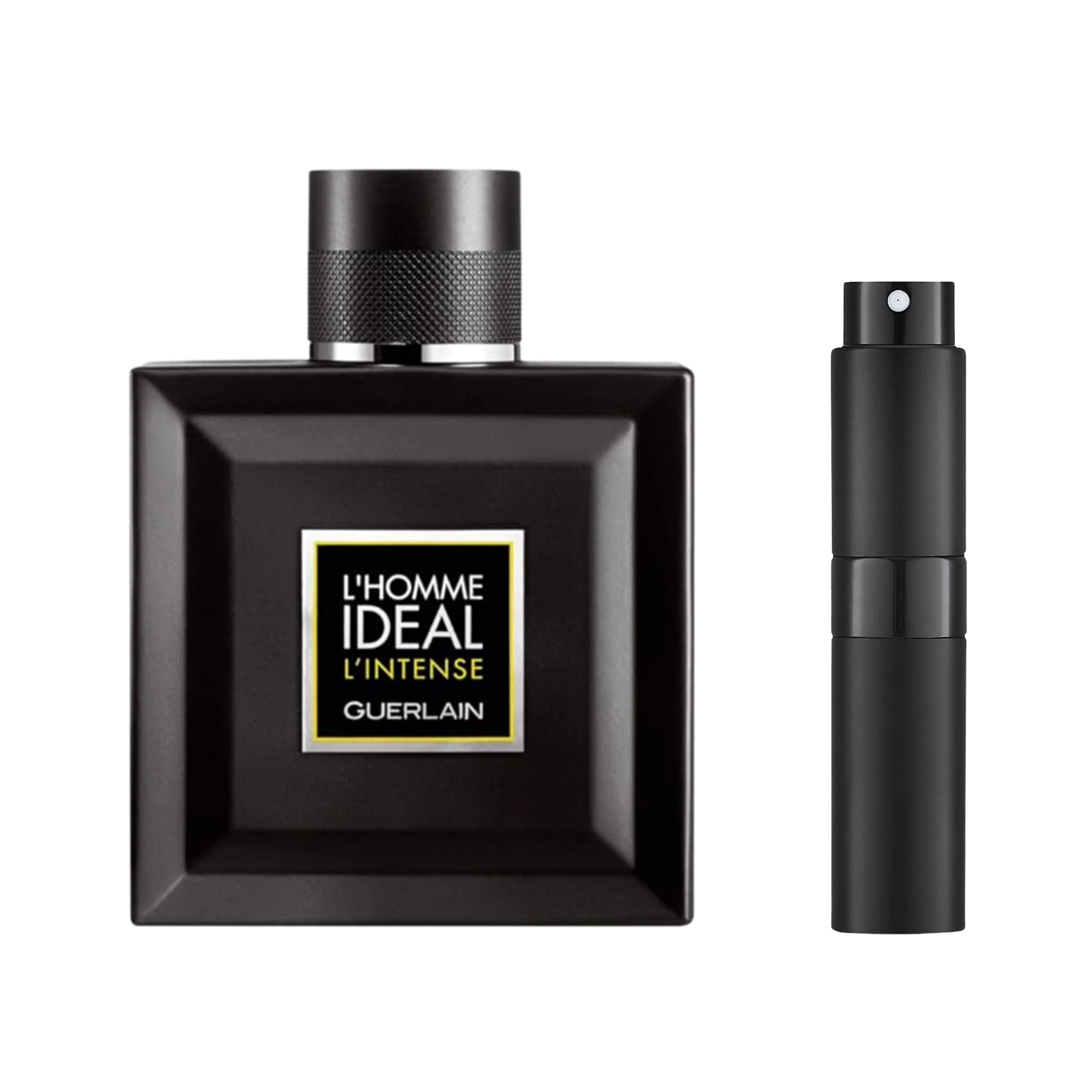 L'homme Ideal L'Intense de Guerlain - Image 2