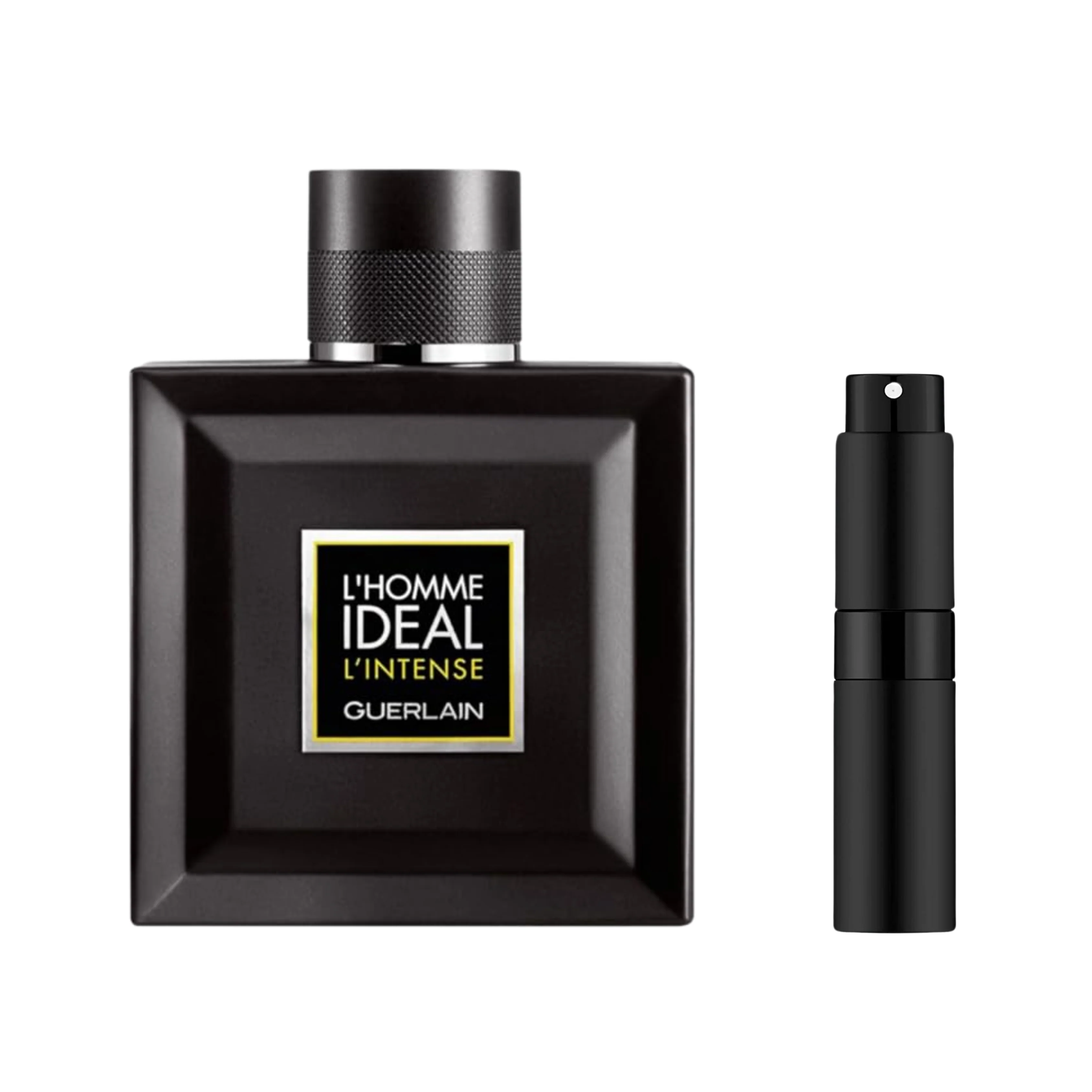 L'homme Ideal L'Intense de Guerlain - Image 3