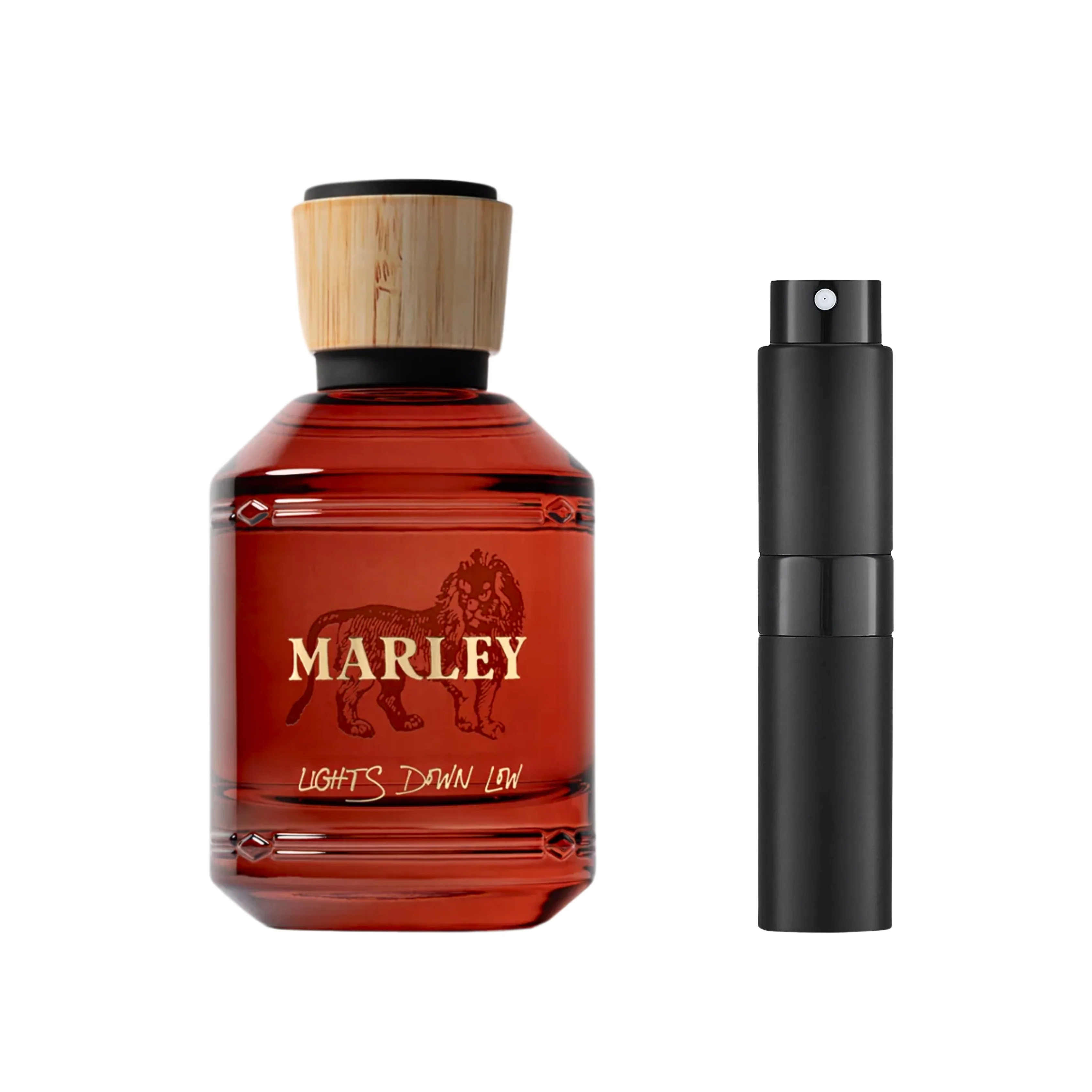 Bob Marley Lights Down Low - Image 2