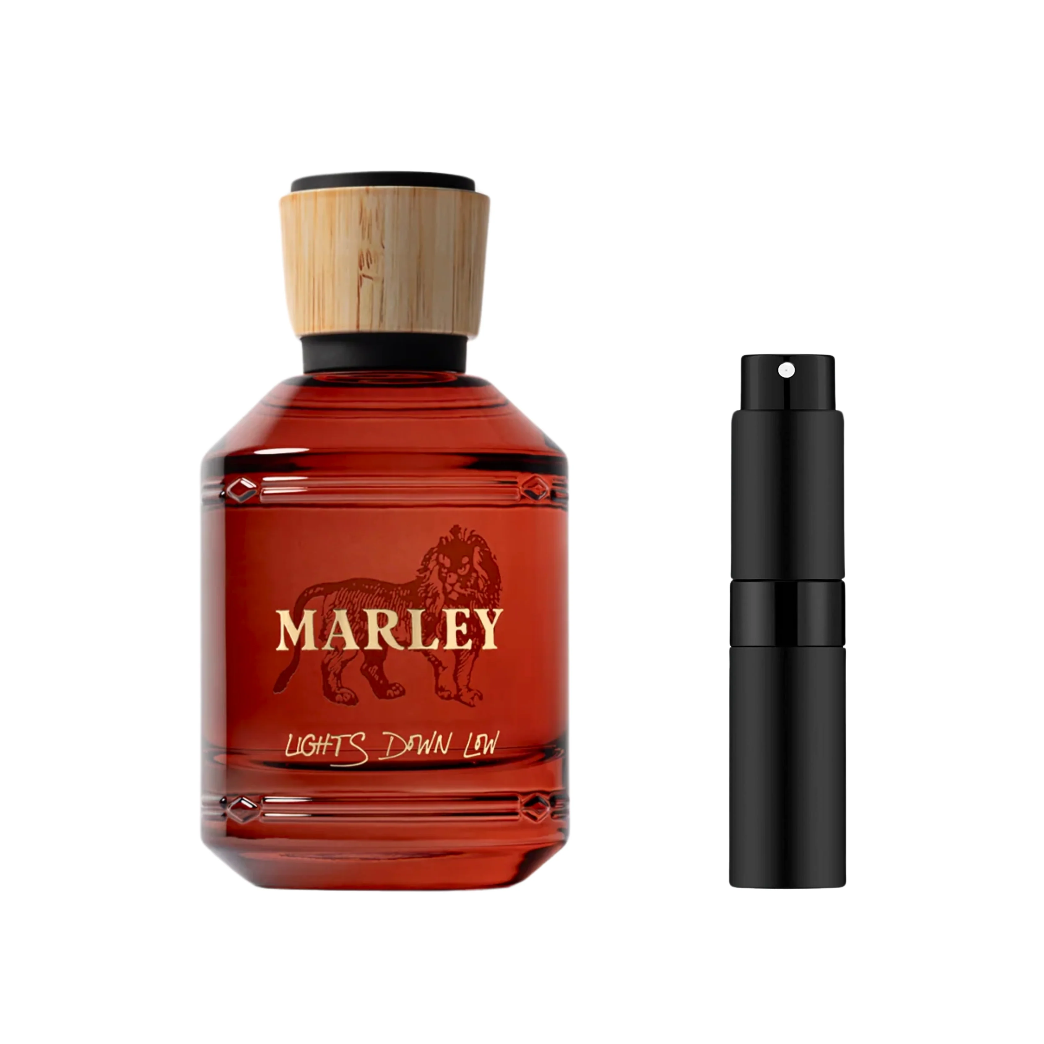 Bob Marley Lights Down Low - Image 3