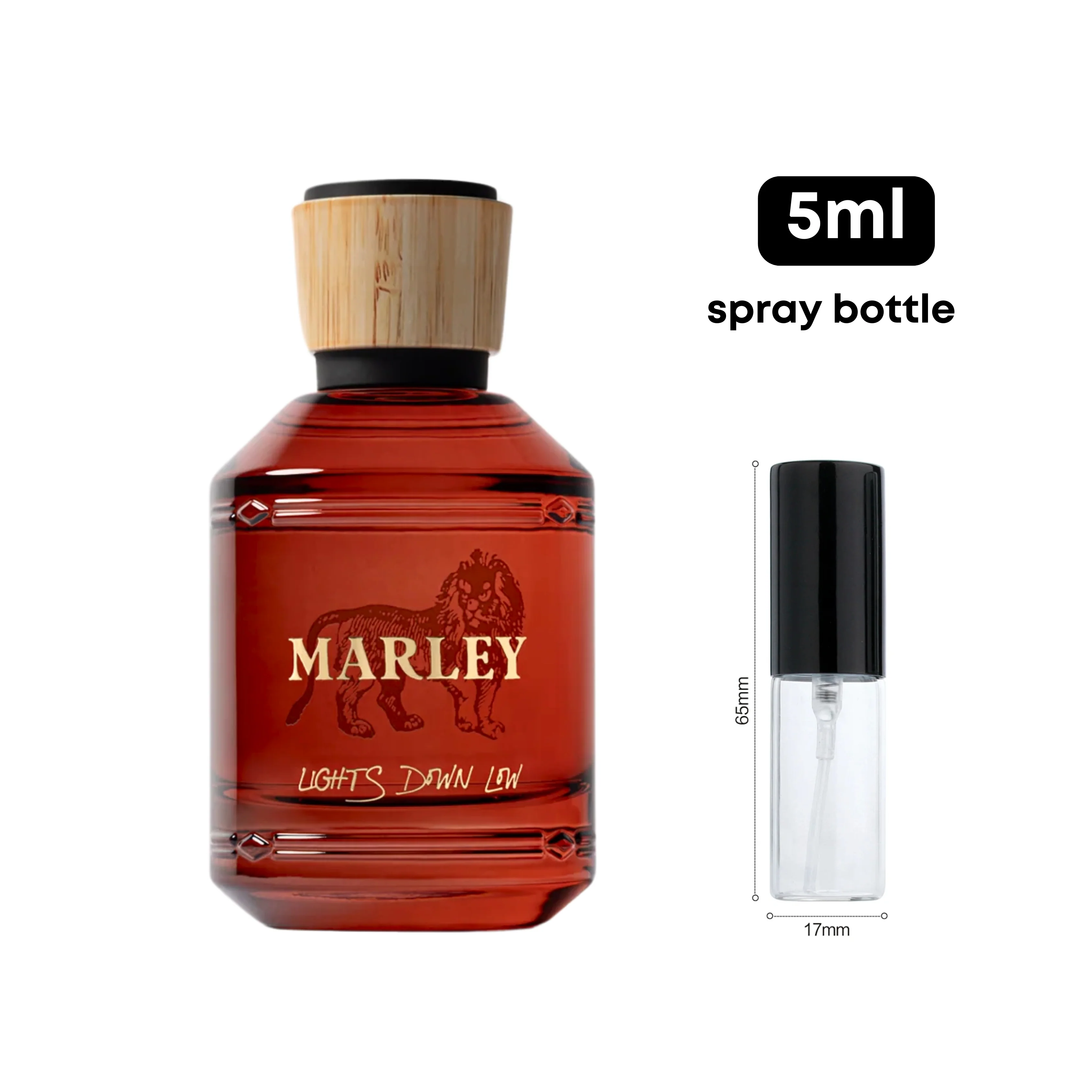 Bob Marley Lights Down Low - Image 4