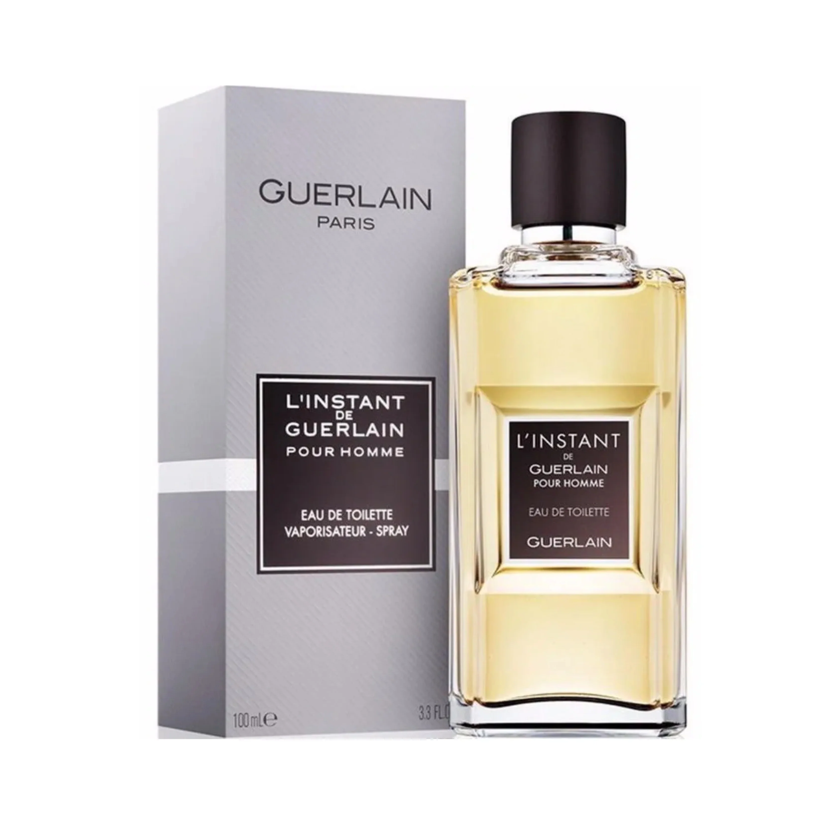L'instant De Guerlain Pour Homme
