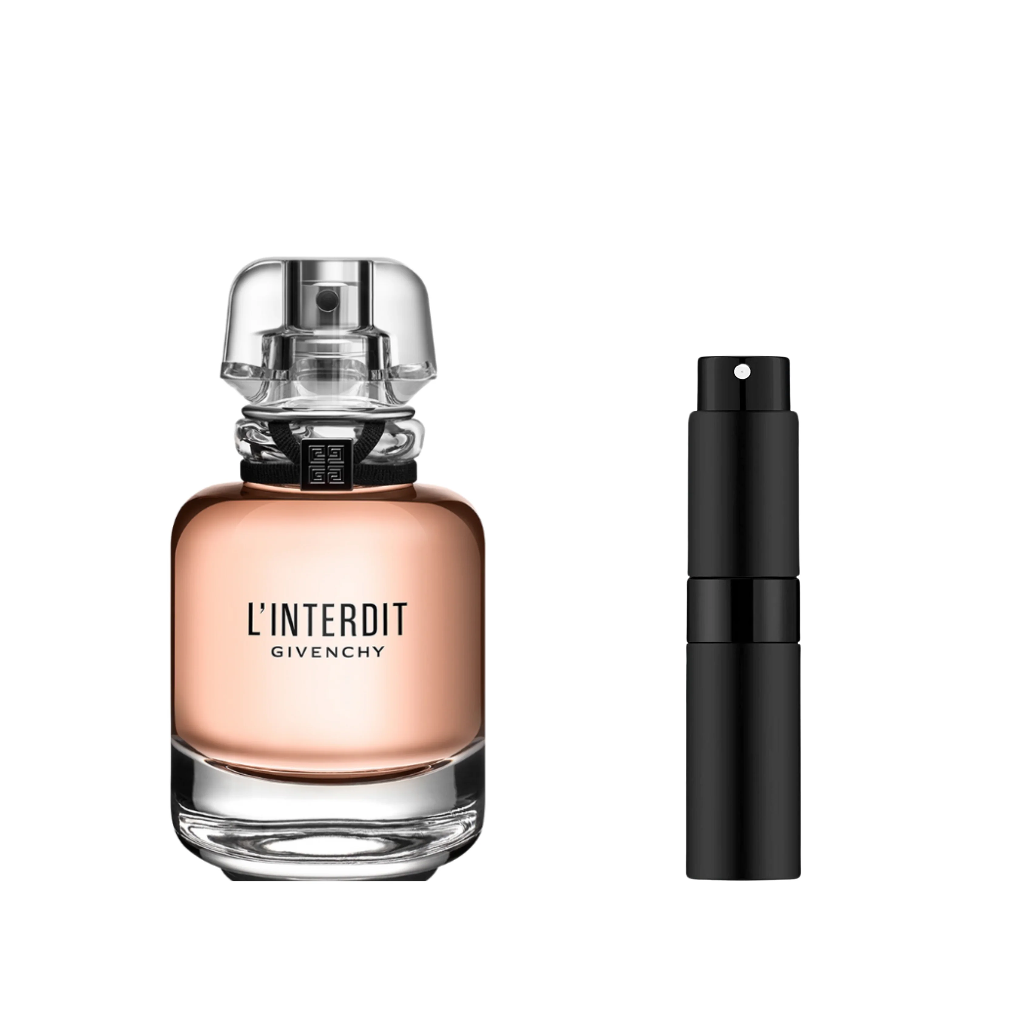 Givenchy L'Interdit EDP - Image 3