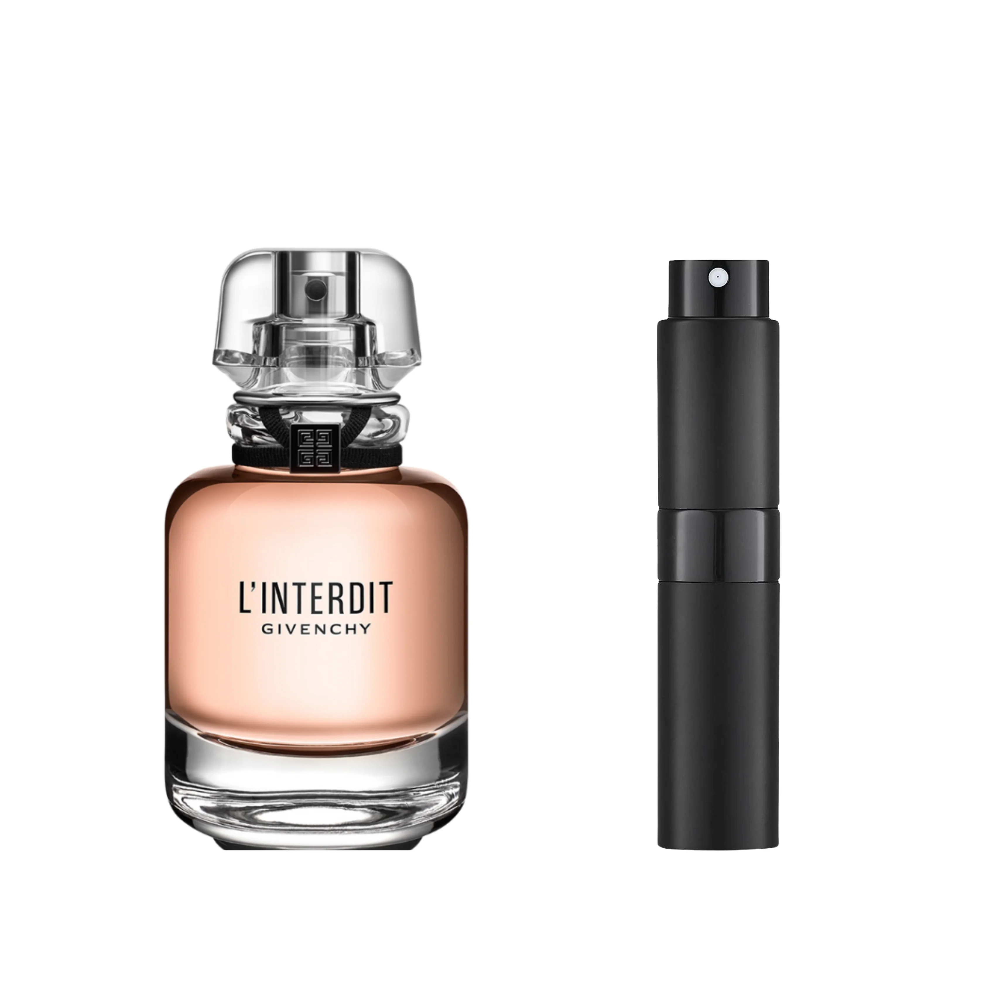 Givenchy L'Interdit EDP - Image 4