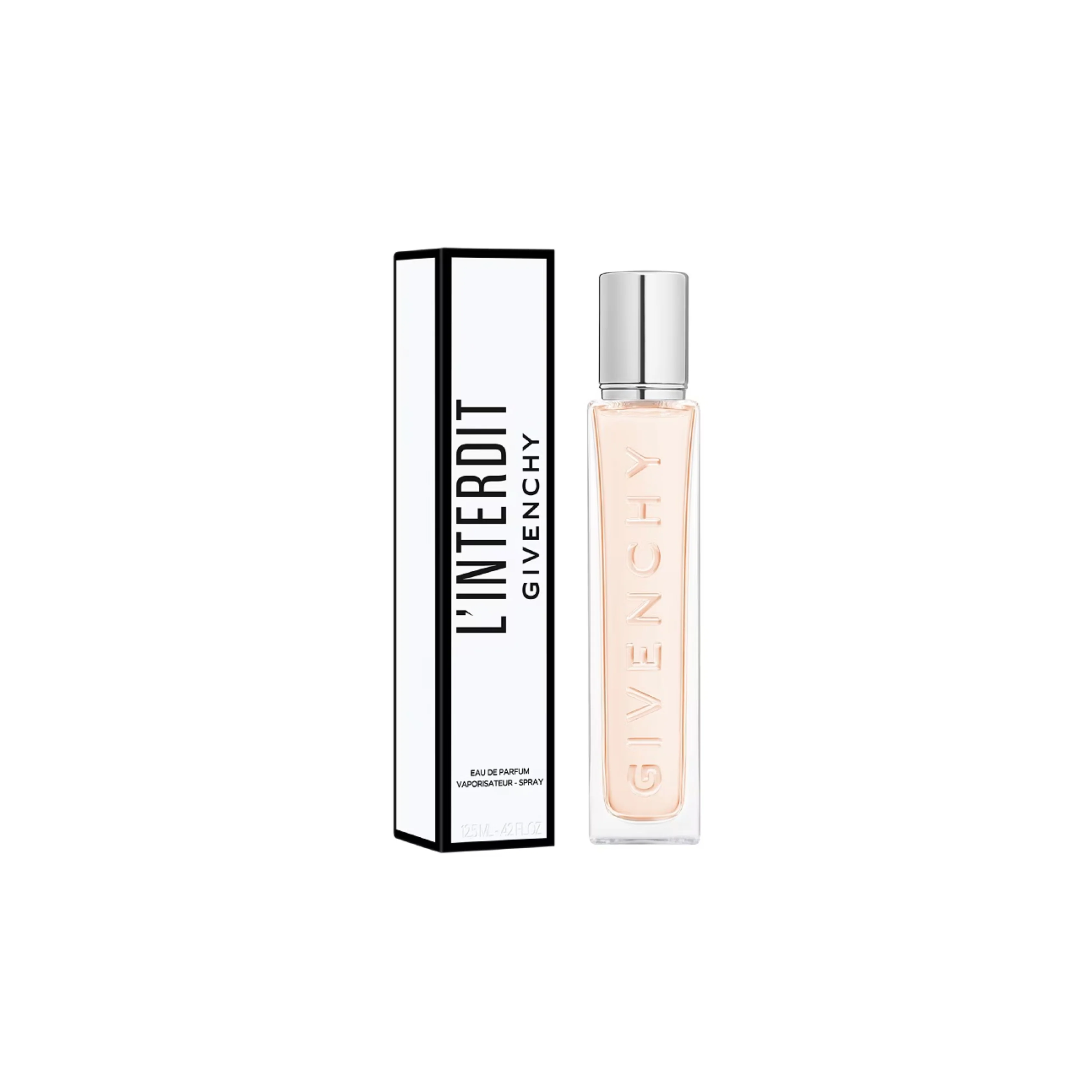 Givenchy L'Interdit EDP - Image 5