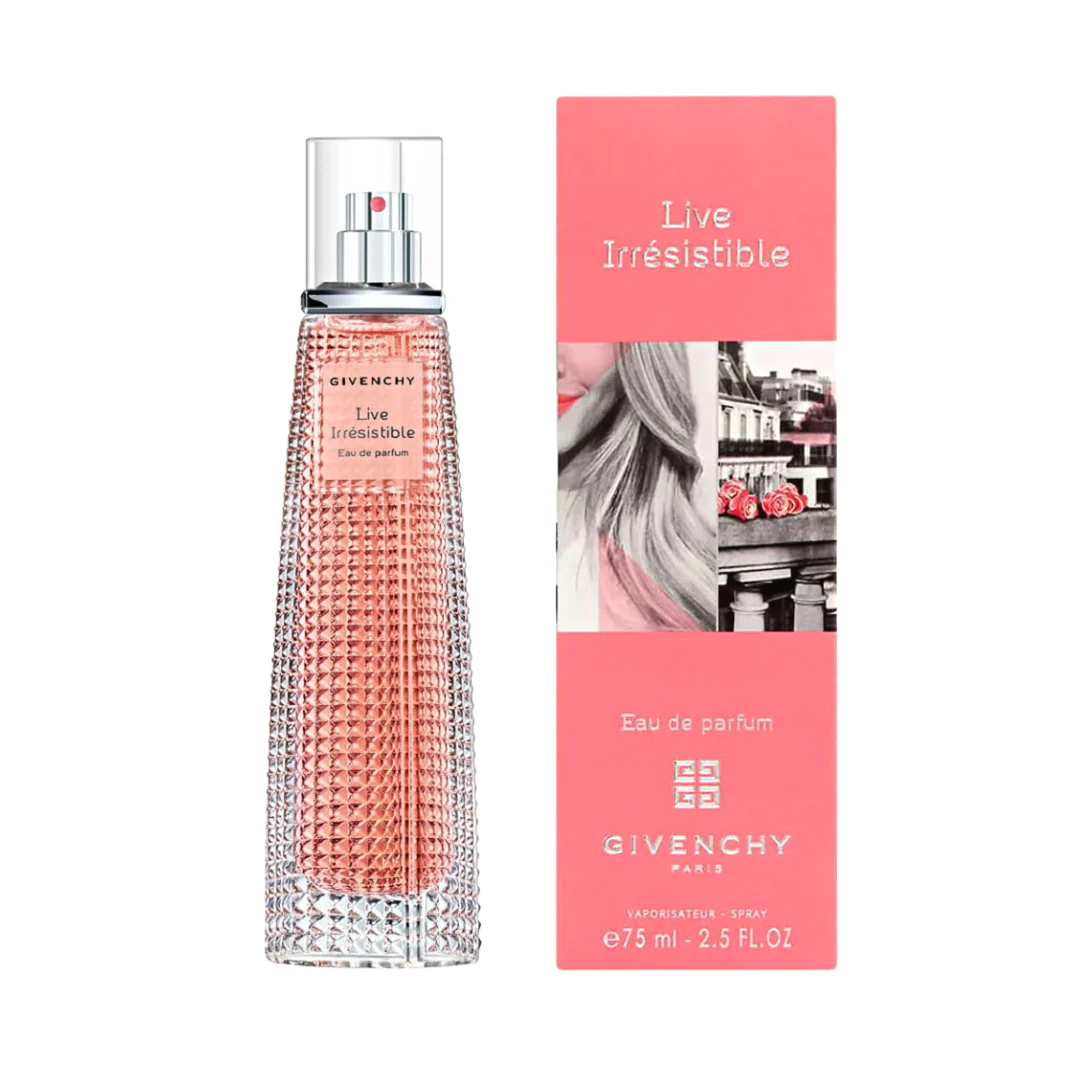 Givenchy Live Irresistible