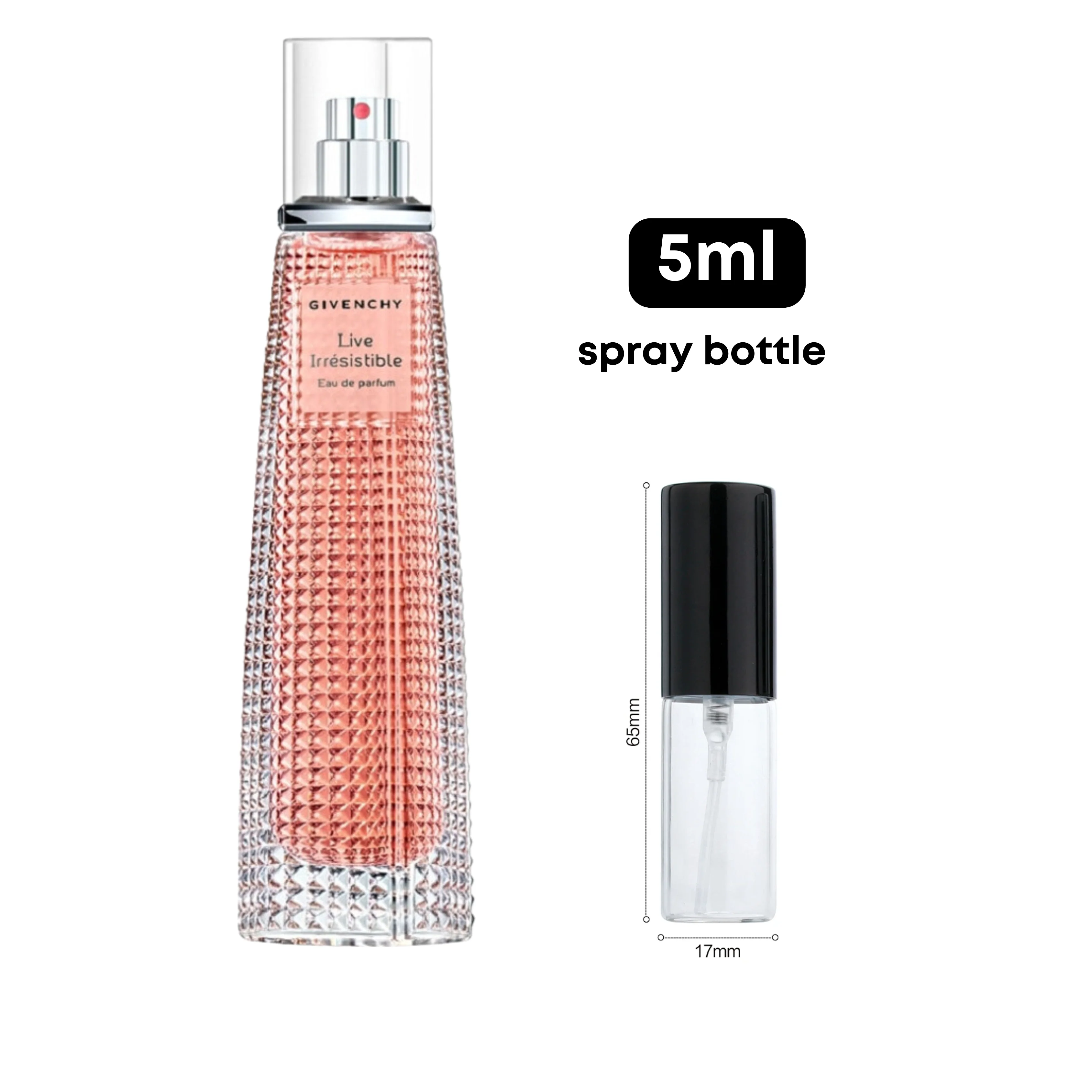 Givenchy Live Irresistible - Image 2