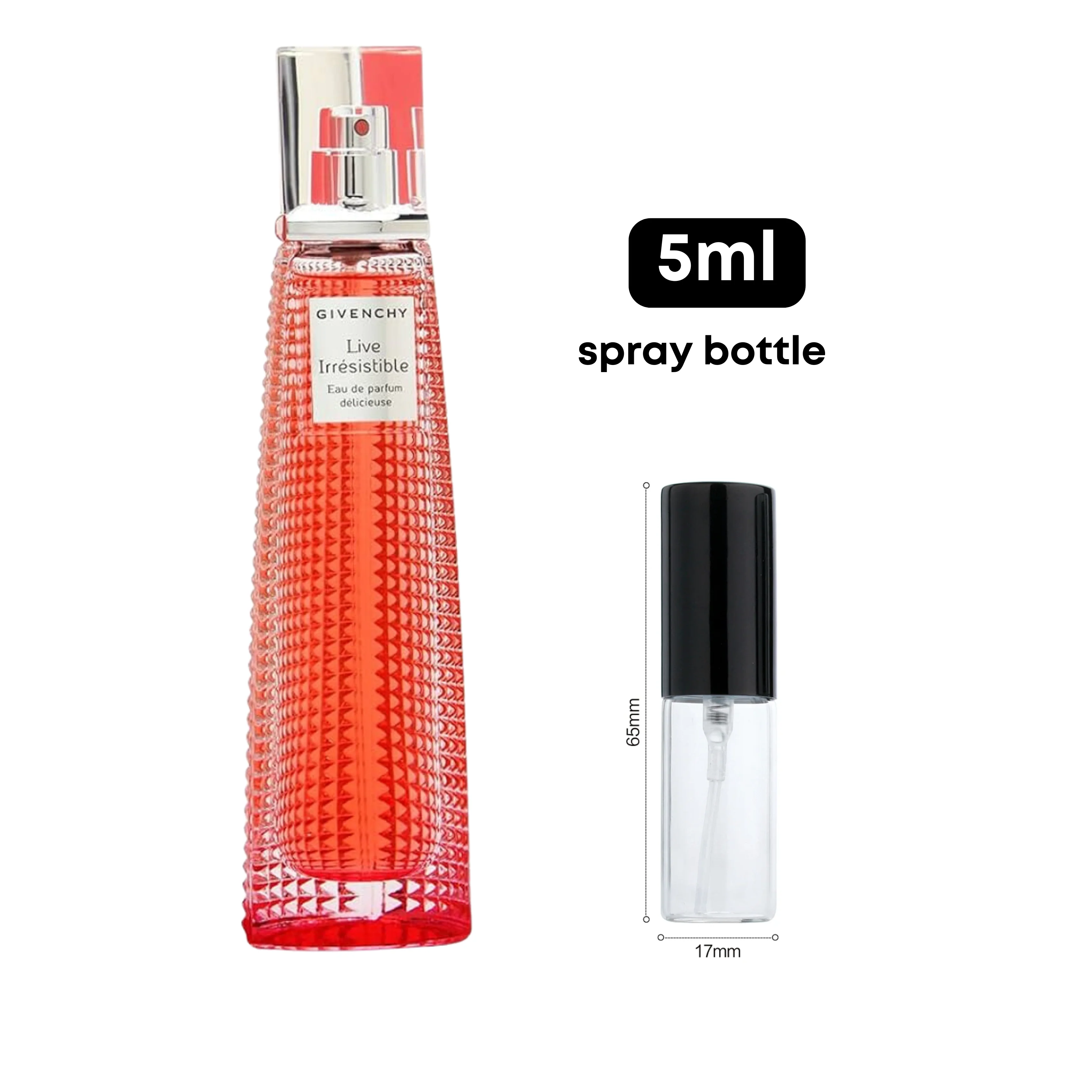 Givenchy Live Irresistible Delicieuse - Image 2