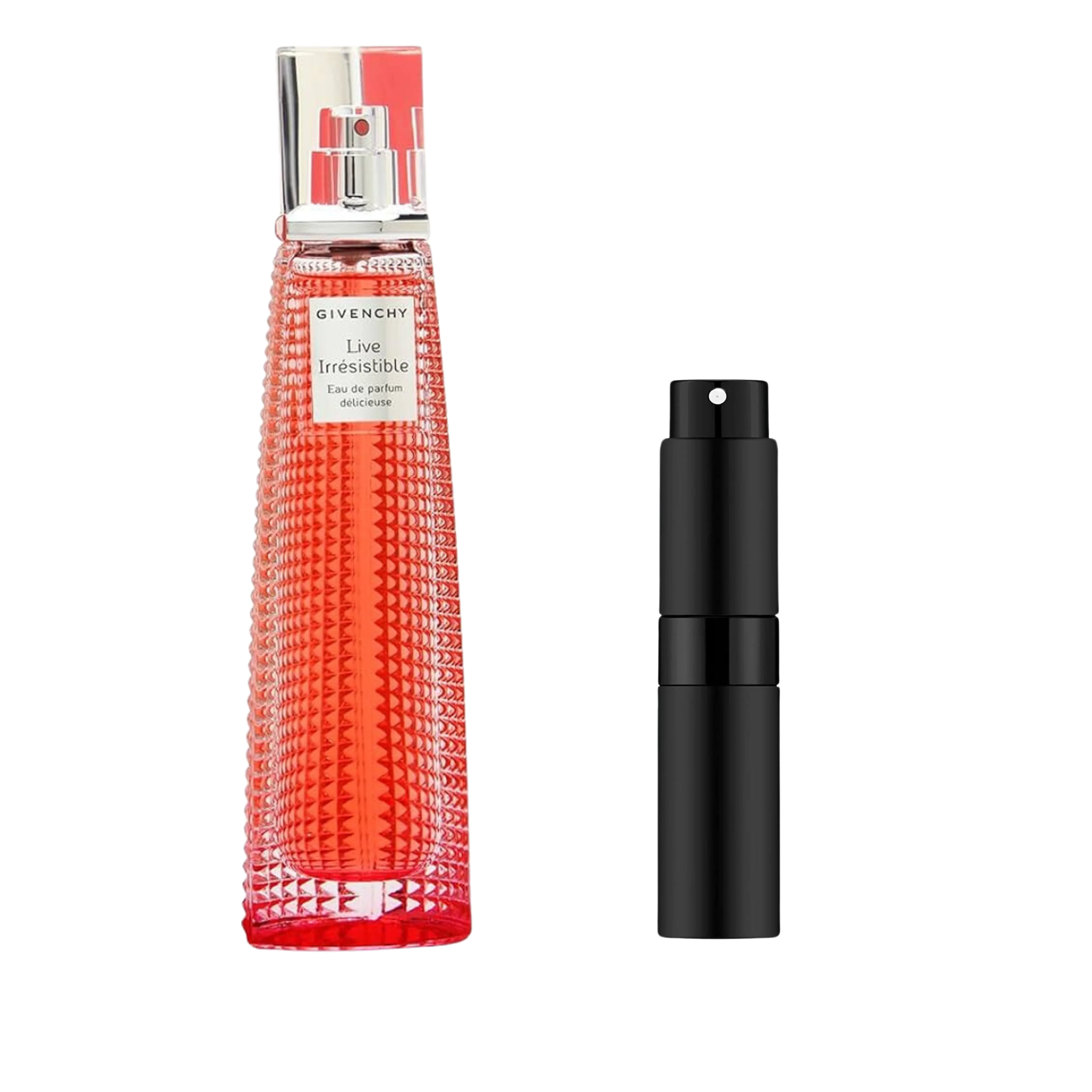 Givenchy Live Irresistible Delicieuse - Image 3
