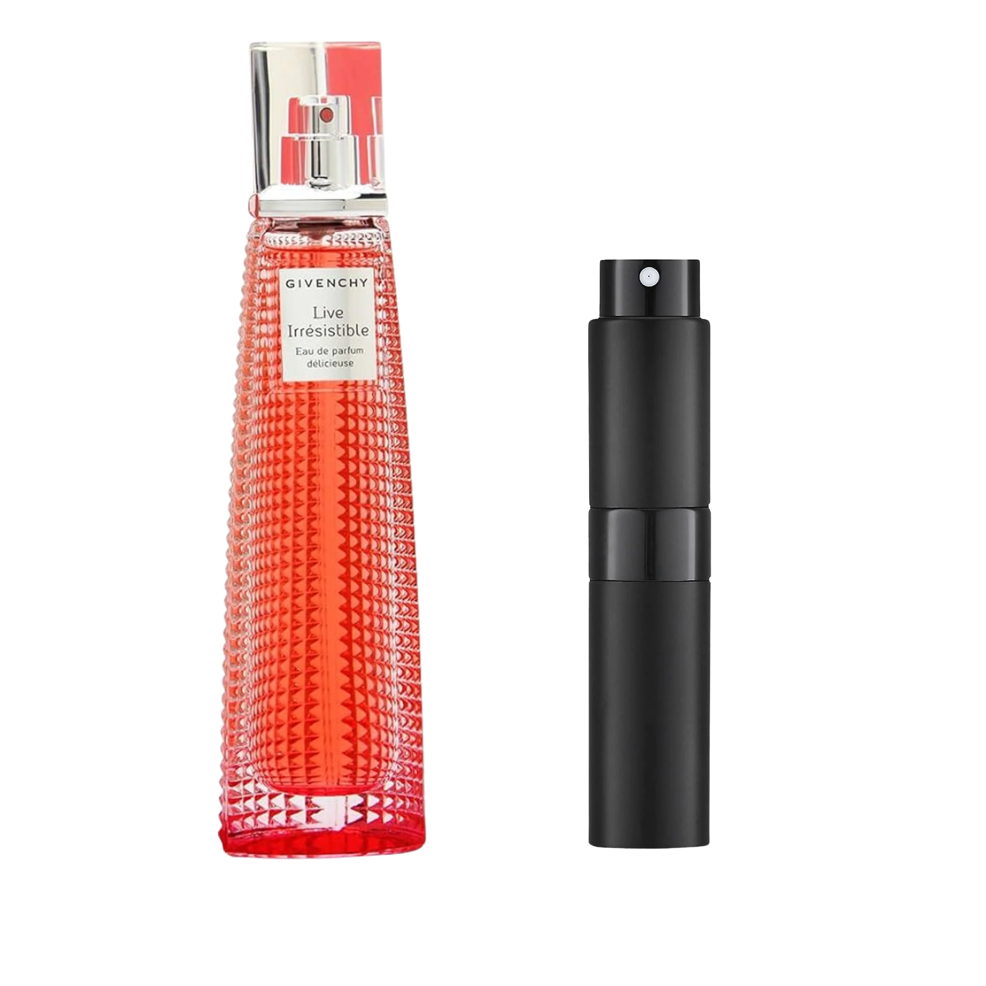 Givenchy Live Irresistible Delicieuse - Image 4