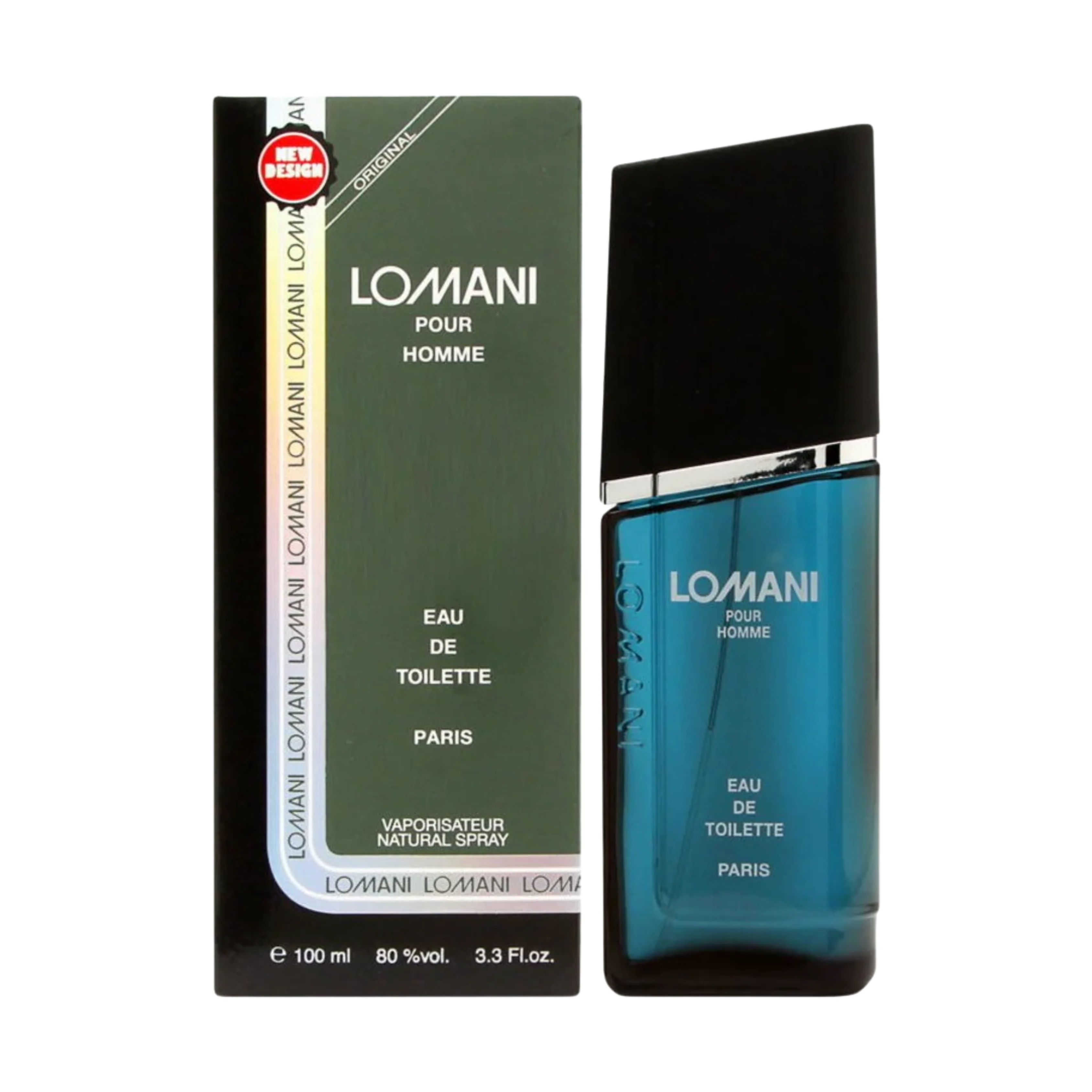 Lomani Pour Homme