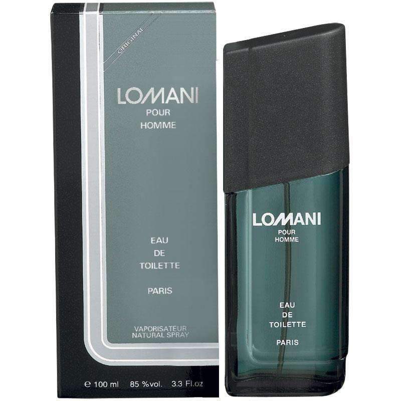 Lomani Pour Homme - Image 2