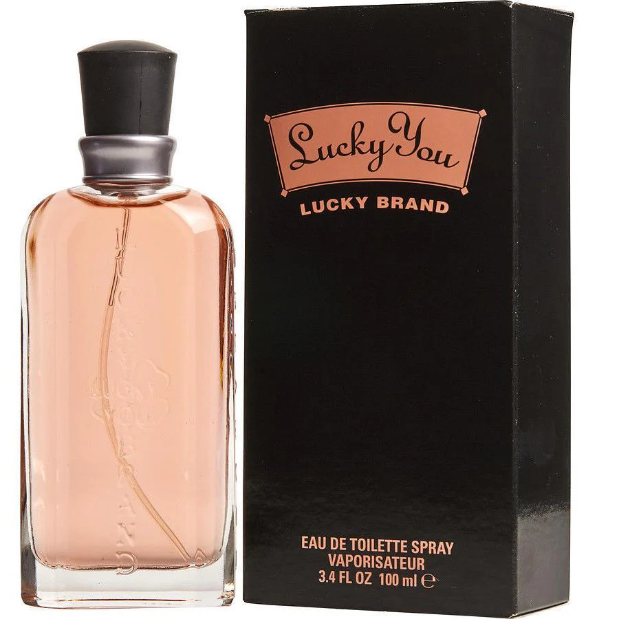Lucky You - Image 2