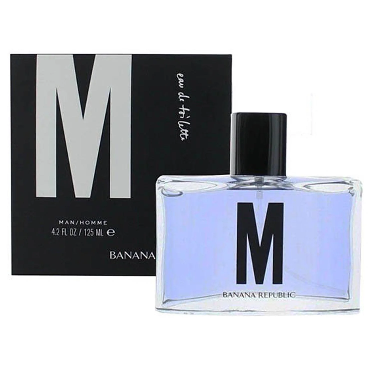 M By Banana Republic