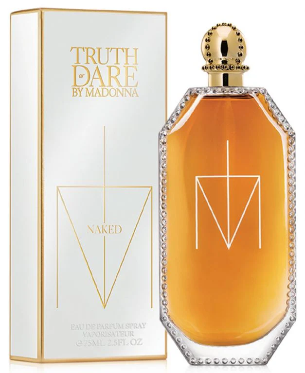 Madonna Truth or Dare Naked - Image 2