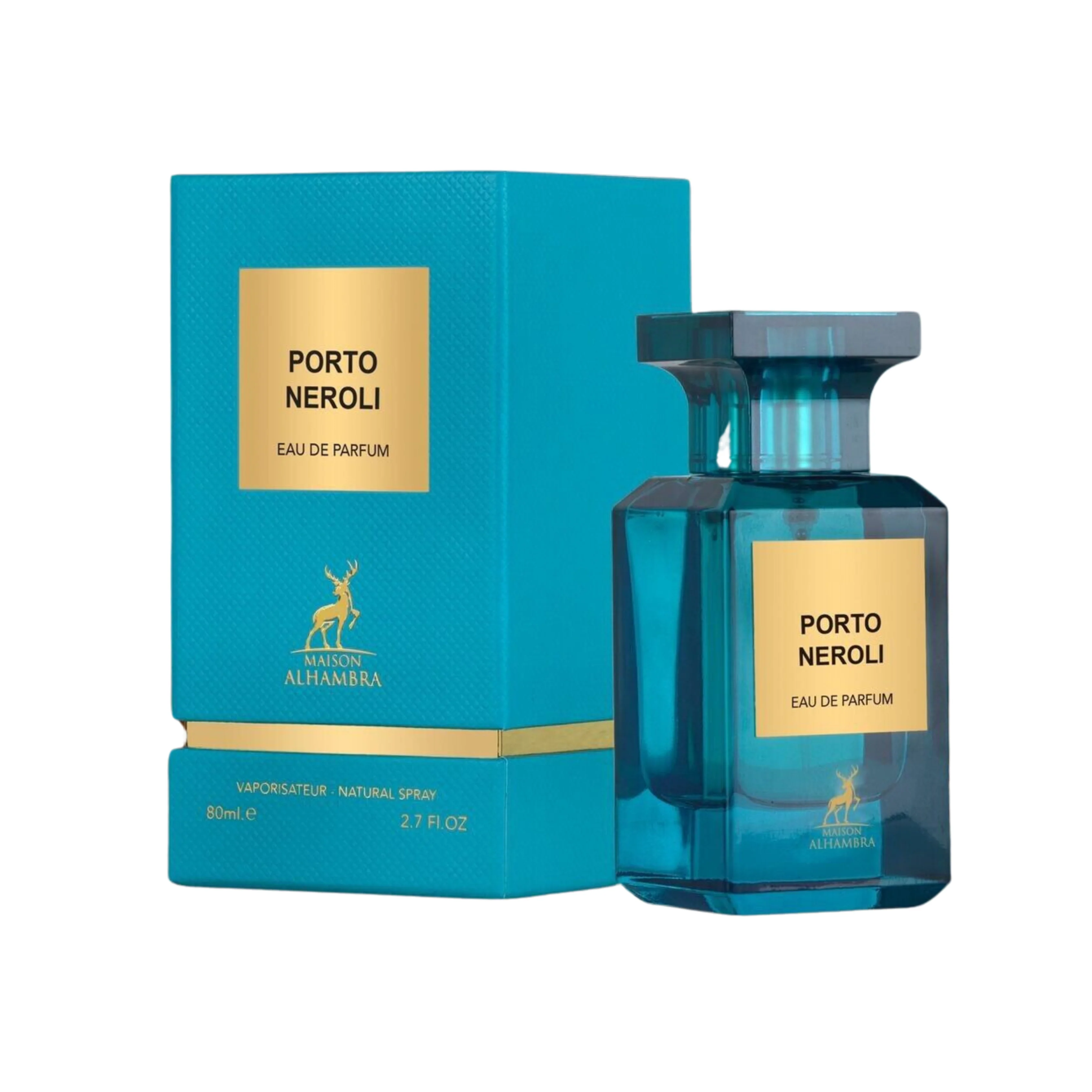 Maison Alhambra Pacific Blue (Porto Neroli) - Image 2