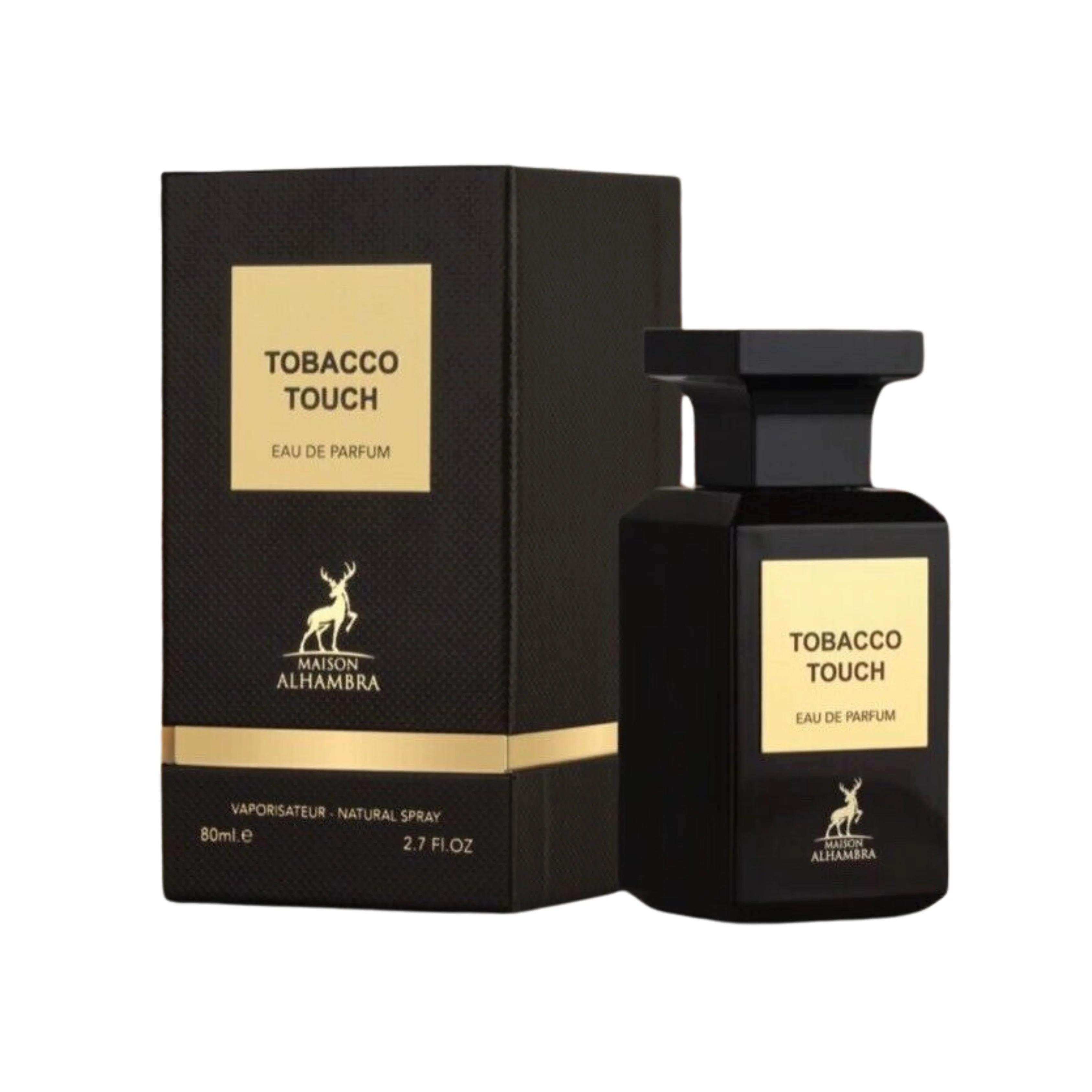 Maison Alhambra Tobacco Touch