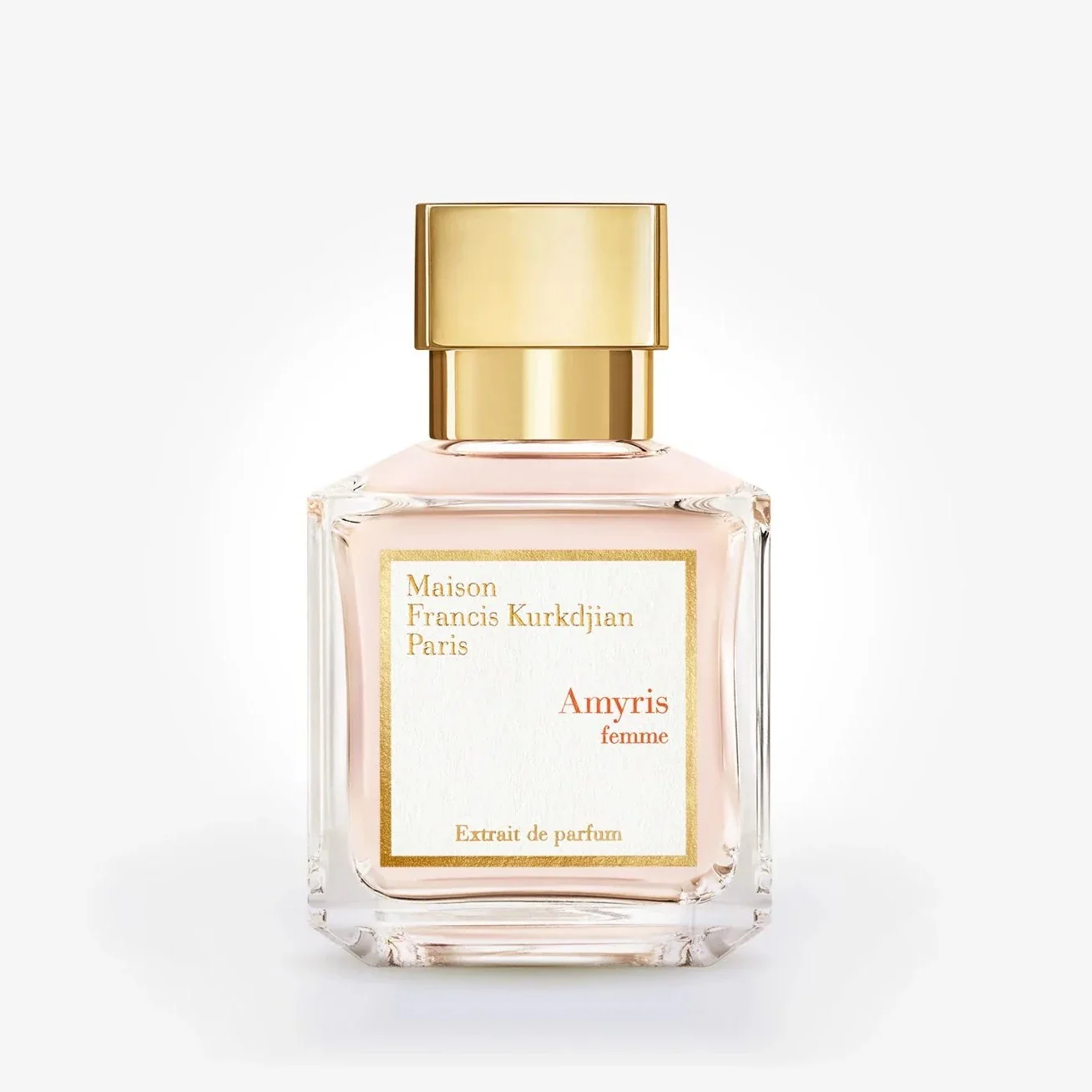 Maison Francis Kurkdjian Amyris Femme Extrait