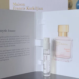 Maison Francis Kurkdjian Amyris Femme Extrait - Image 2