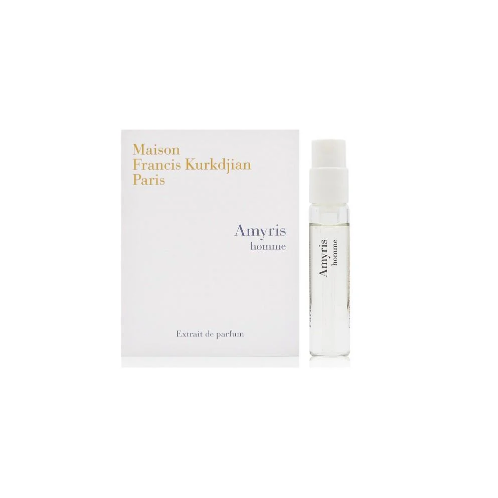 Maison Francis Kurkdjian Amyris Homme Extrait - Image 2