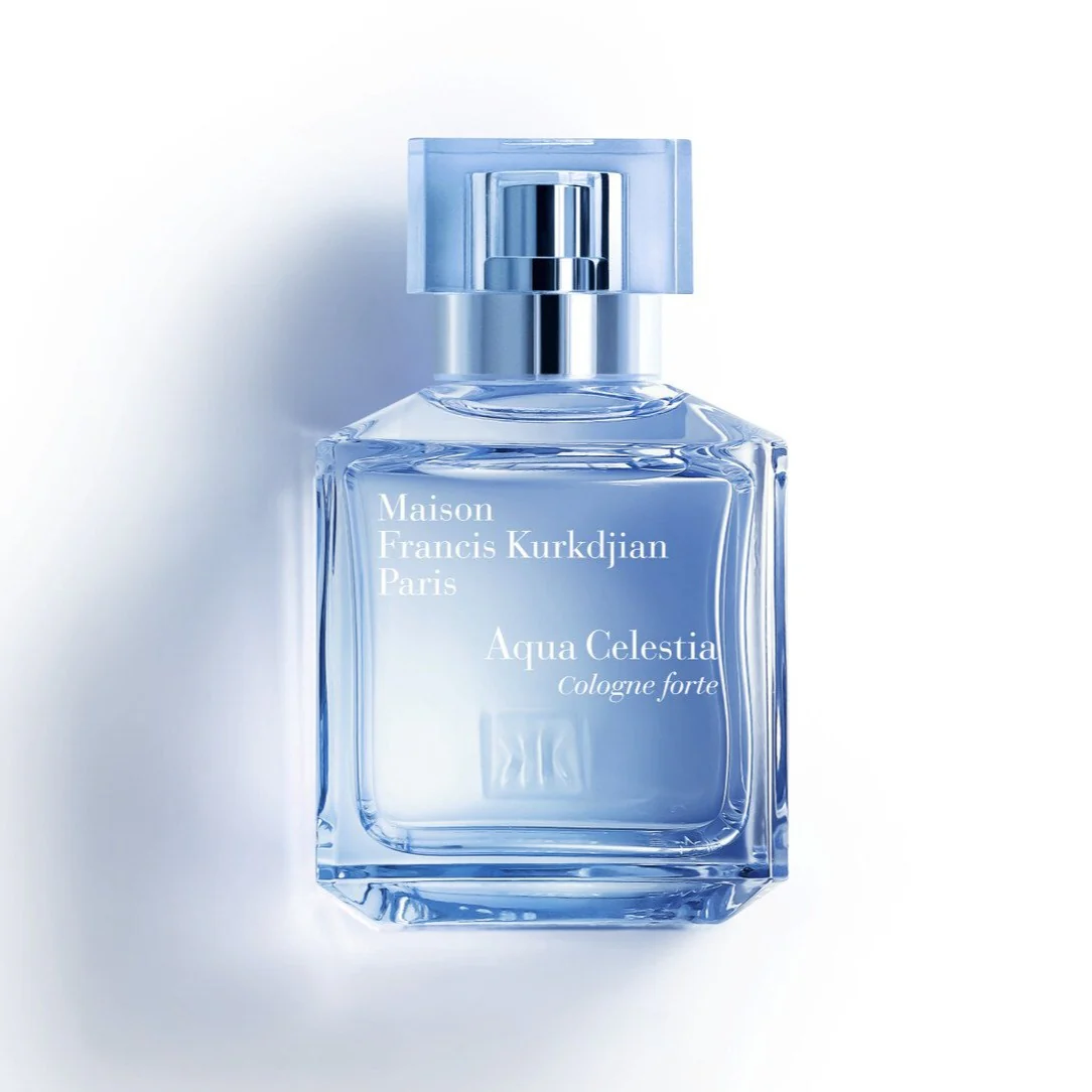 Maison Francis Kurkdjian Aqua Celestia Cologne Forte