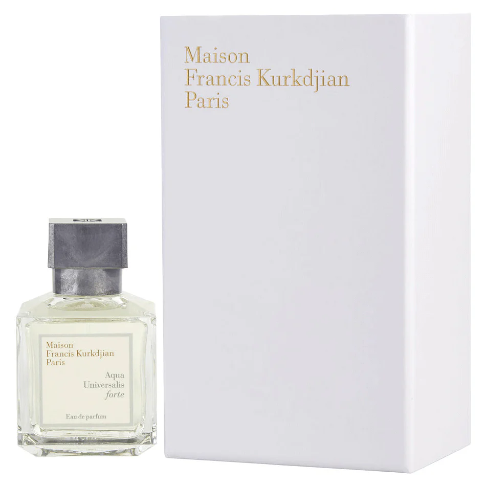 Maison Francis Kurkdjian Aqua Universalis Cologne Forte