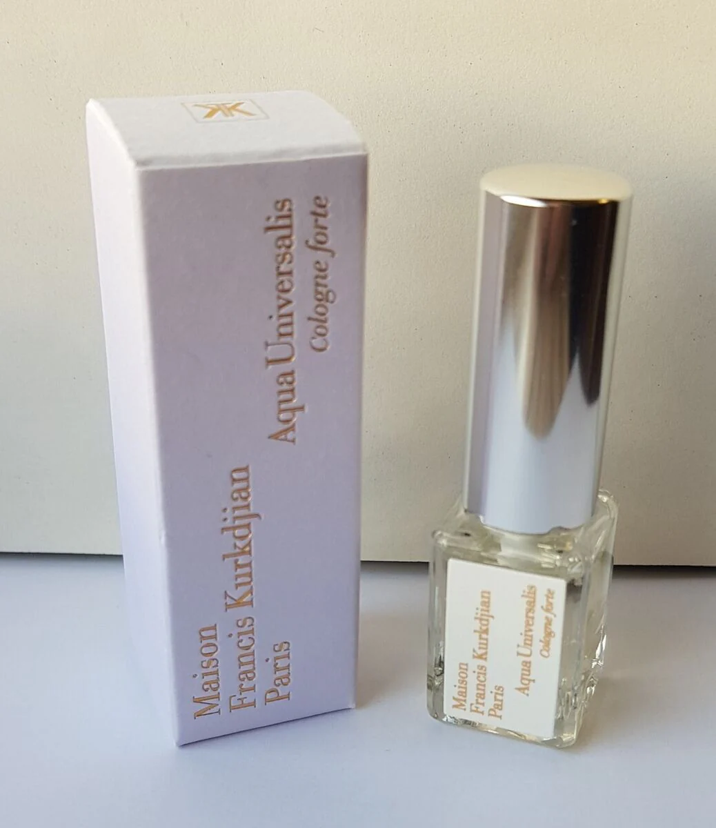 Maison Francis Kurkdjian Aqua Universalis Cologne Forte - Image 2