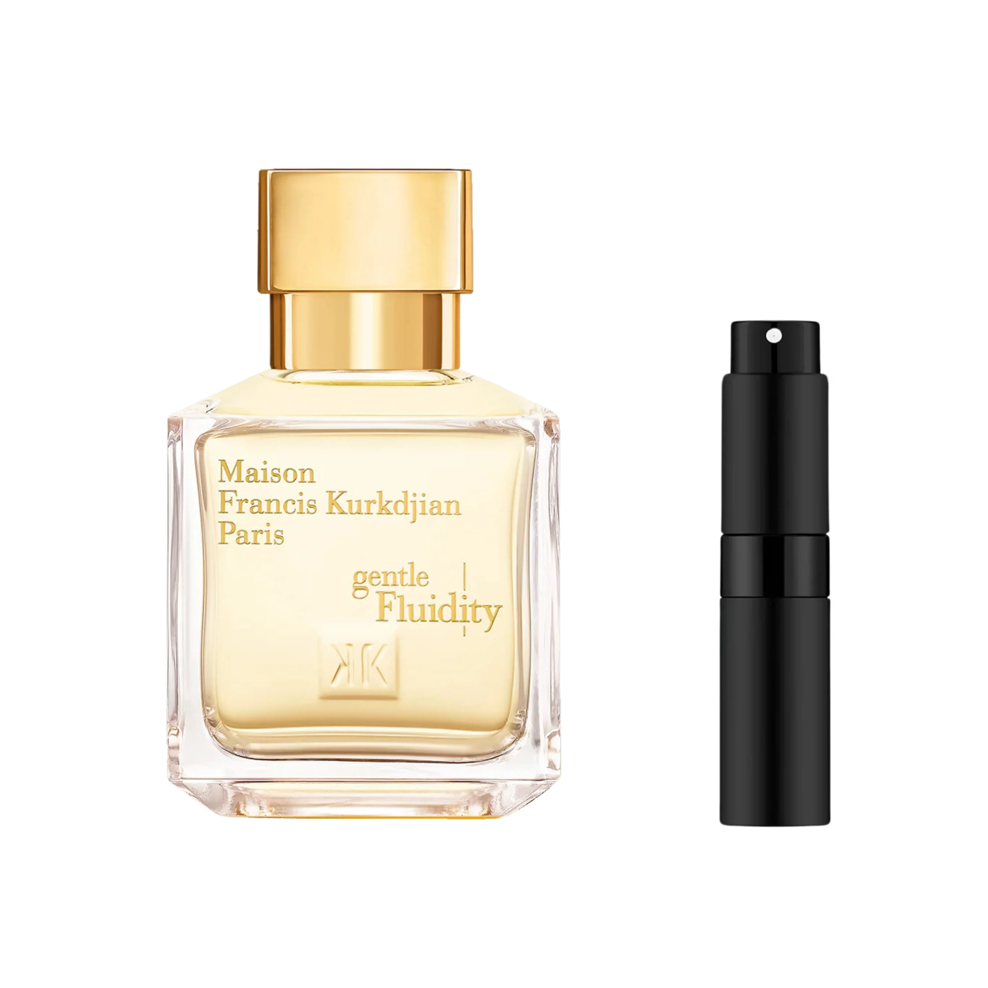 Maison Francis Kurkdjian Gentle Fluidity Gold - Image 3