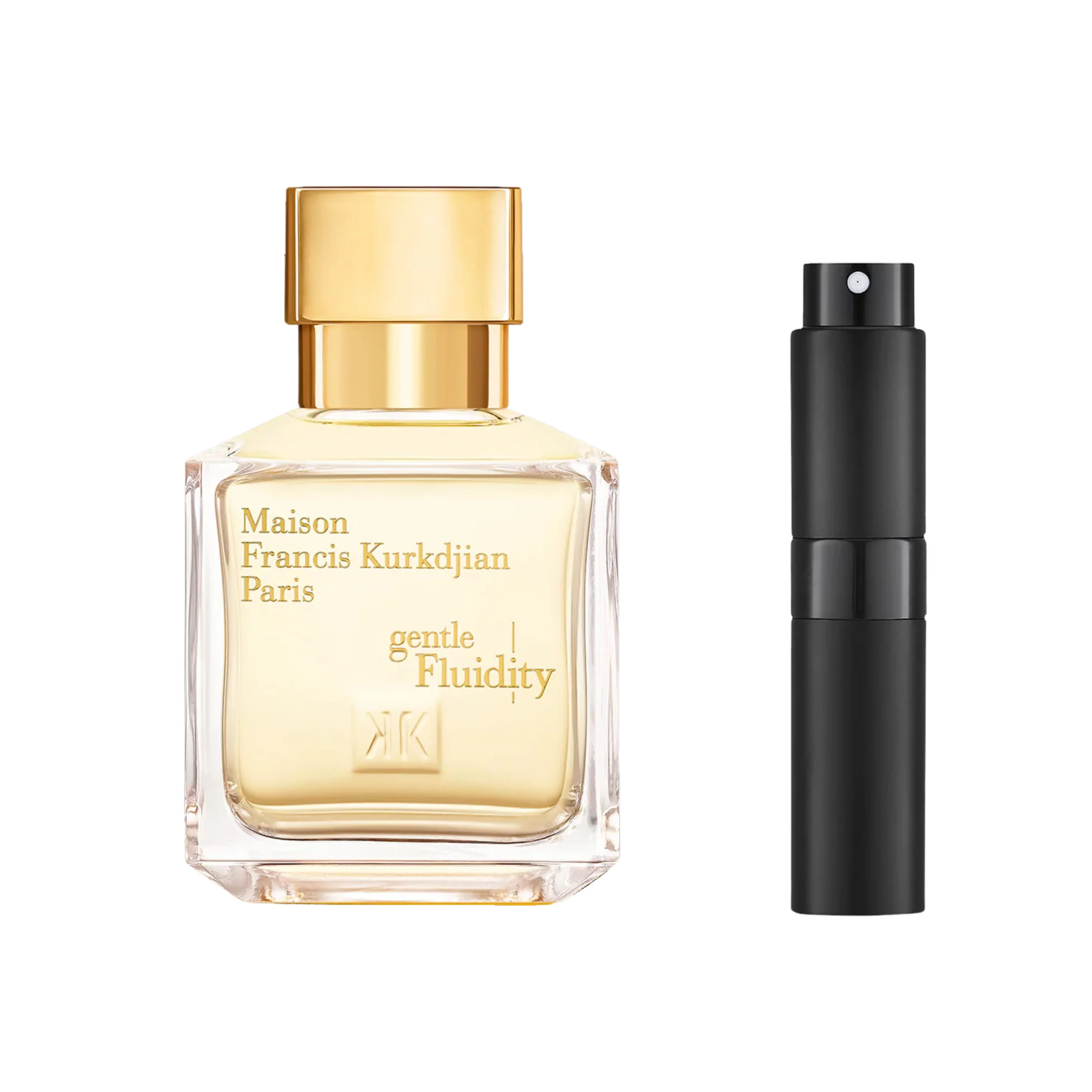 Maison Francis Kurkdjian Gentle Fluidity Gold - Image 4