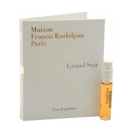 Maison Francis Kurkdjian Grand Soir - Image 5