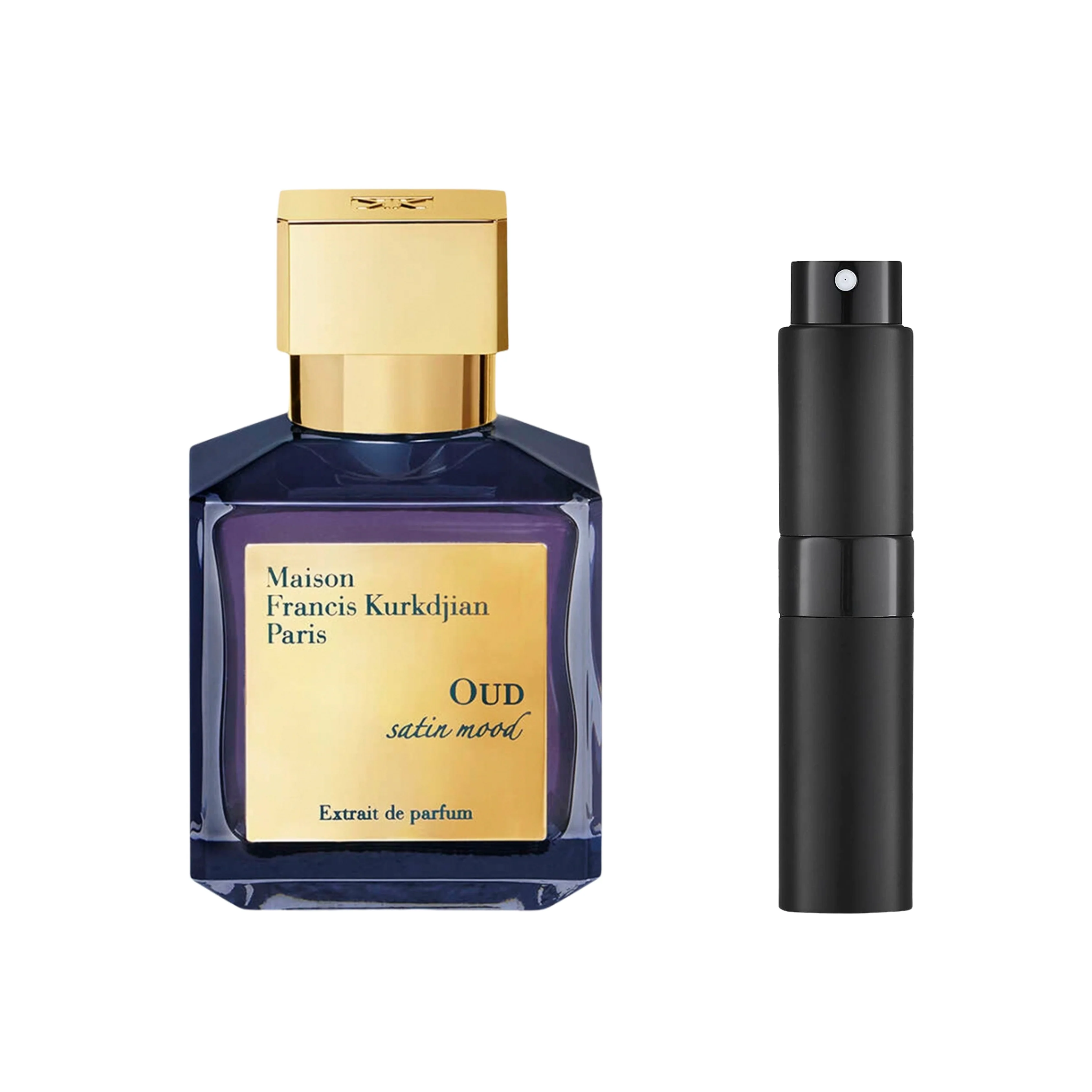 Maison Francis Kurkdjian Oud Satin Mood Extrait - Image 2