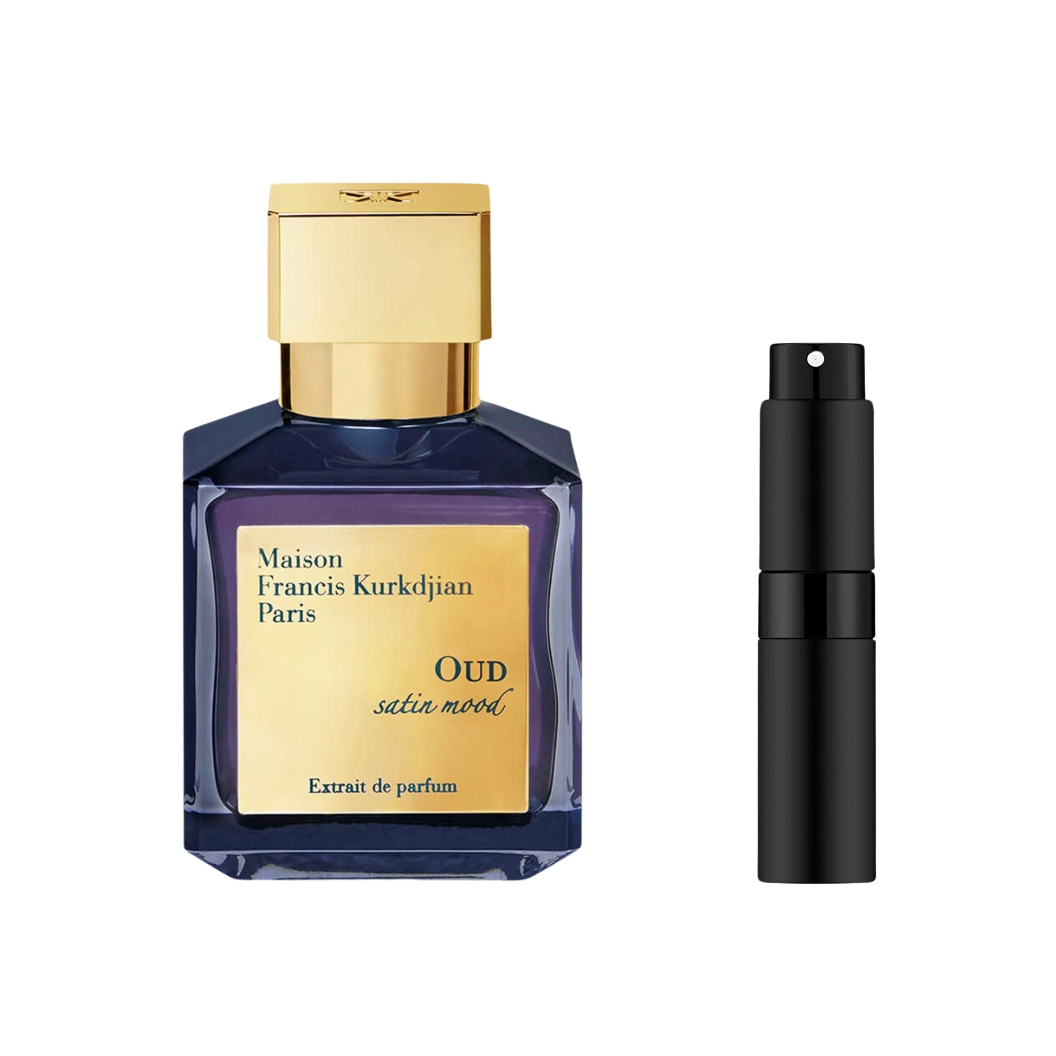 Maison Francis Kurkdjian Oud Satin Mood Extrait - Image 3
