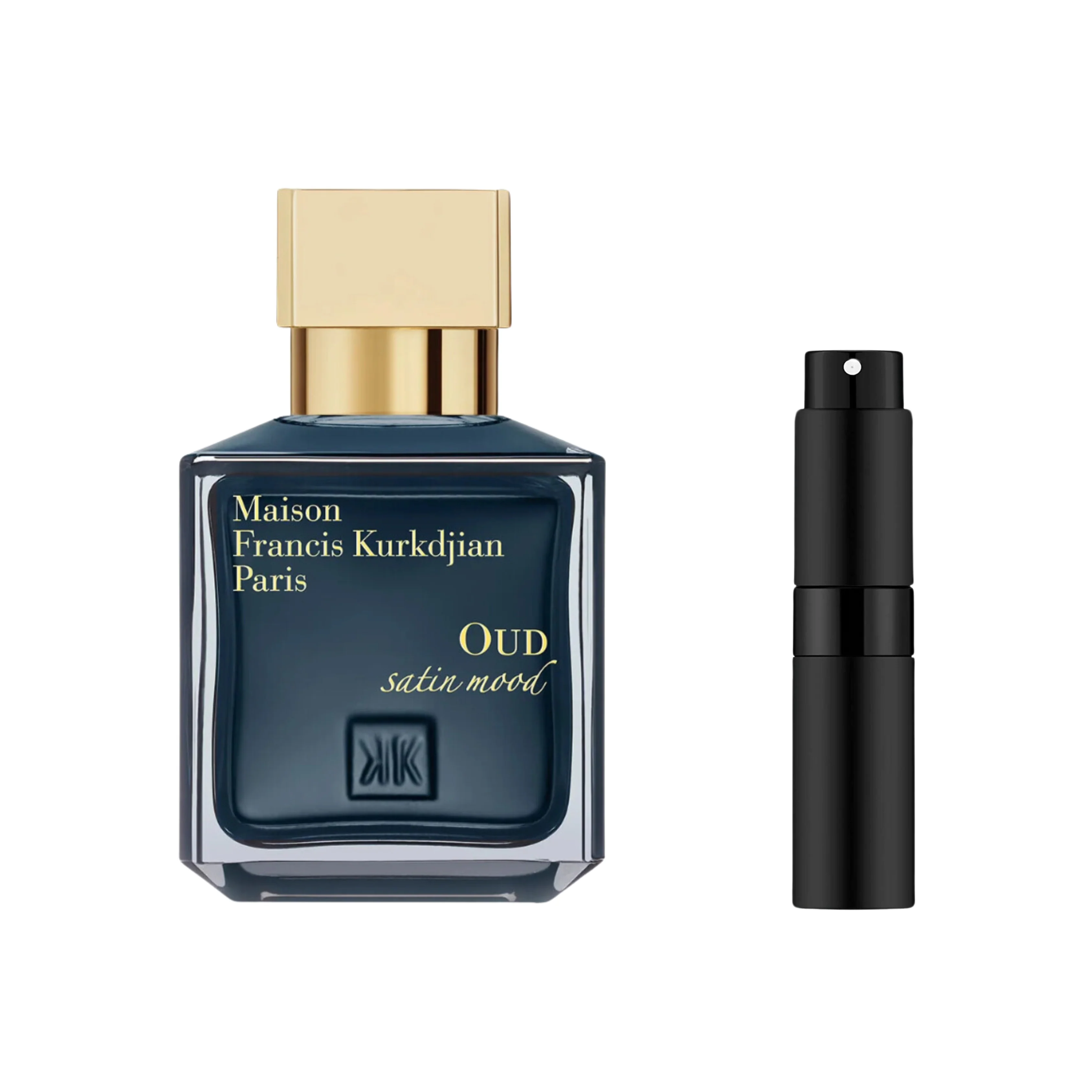 Maison Francis Kurkdjian Oud Satin Mood - Image 2