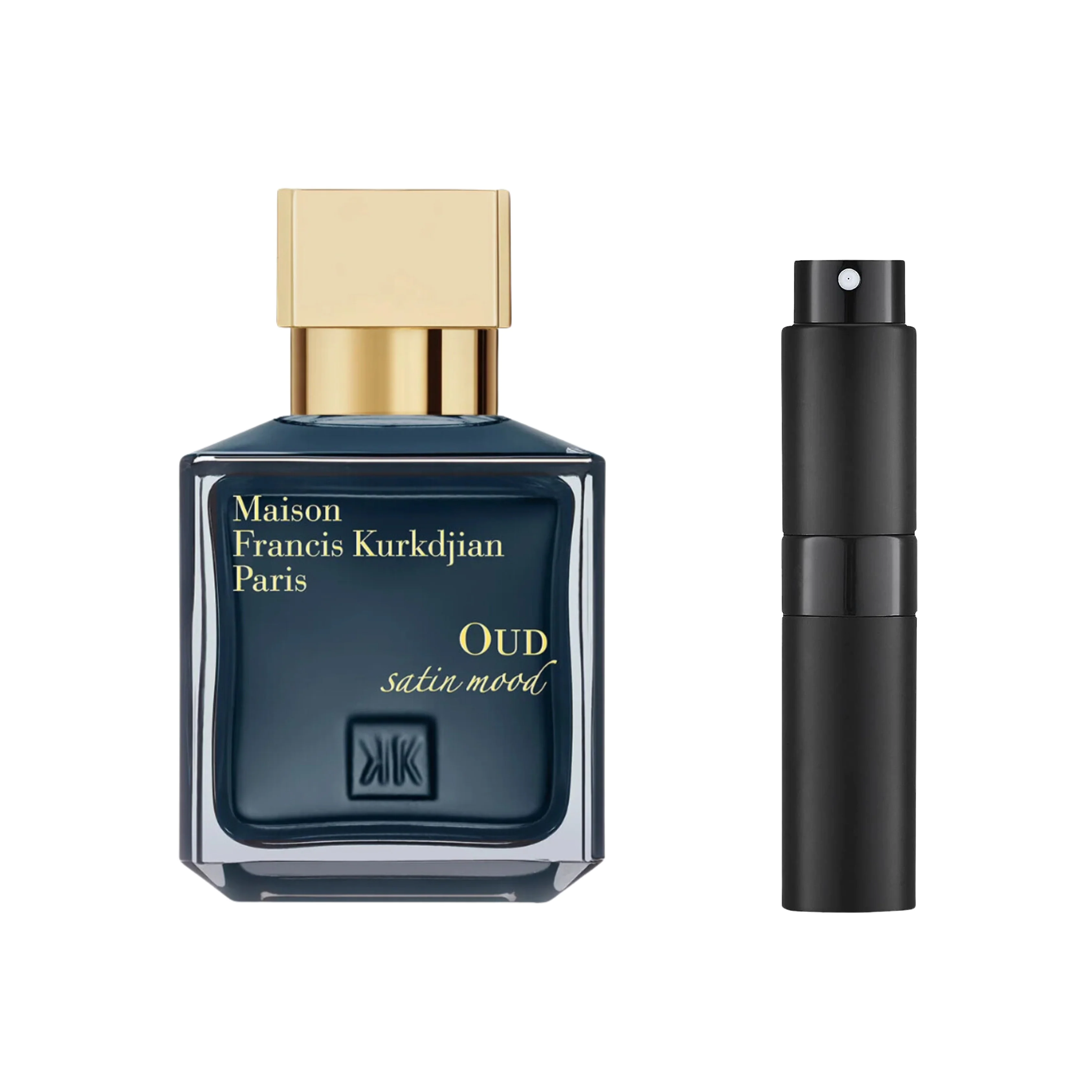 Maison Francis Kurkdjian Oud Satin Mood - Image 3